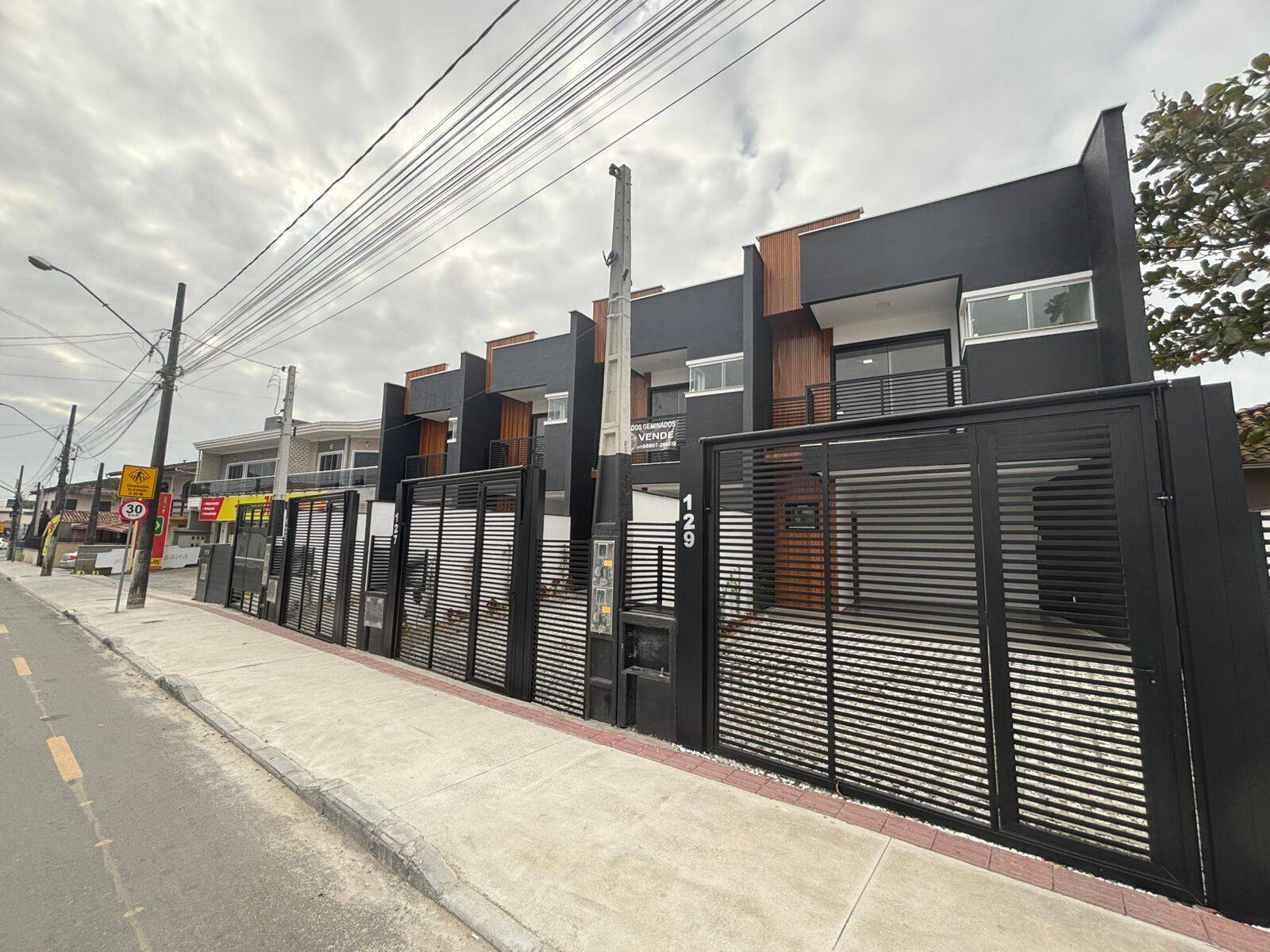 Sobrado à venda com 3 quartos, 130m² - Foto 21