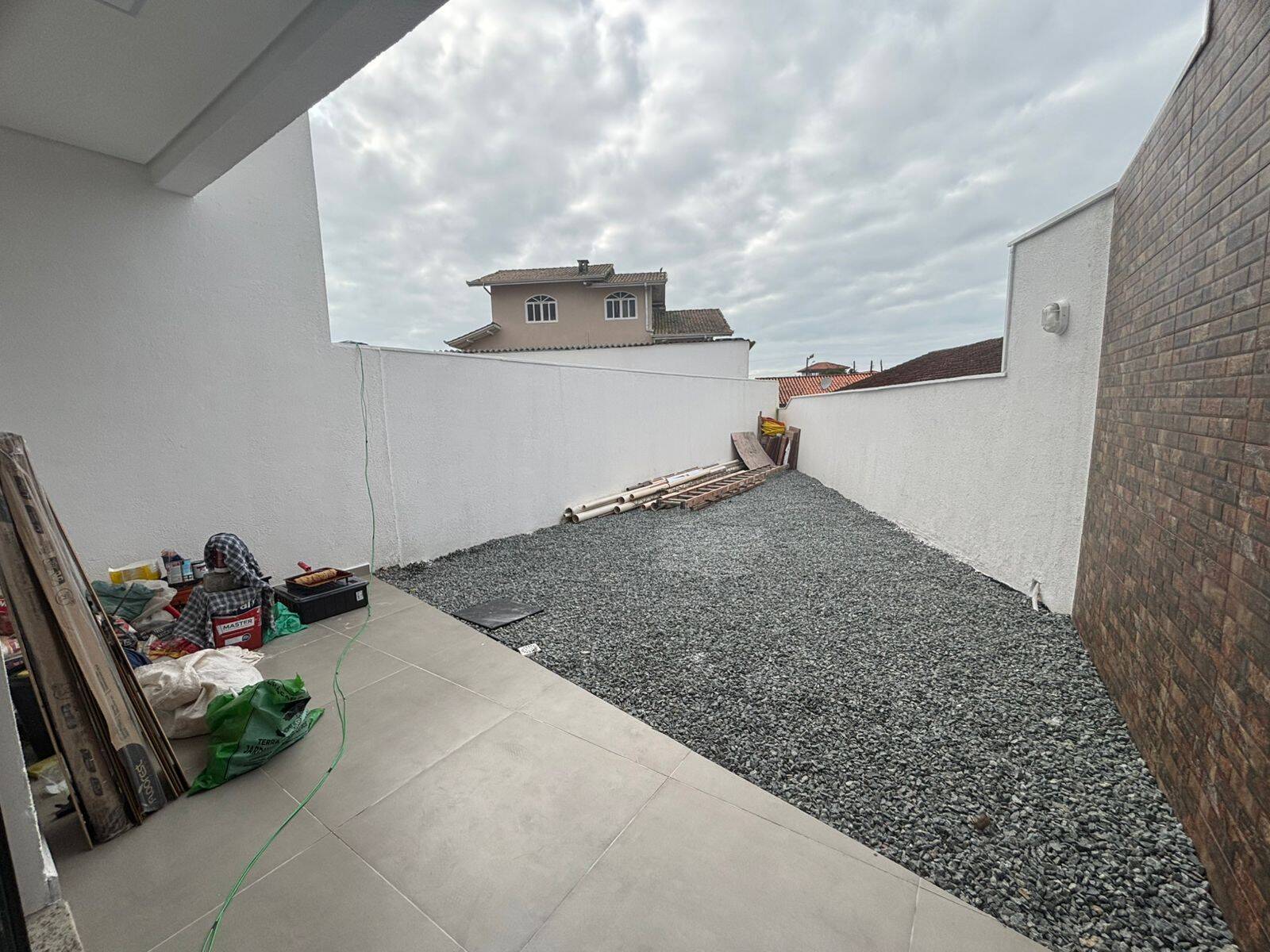 Sobrado à venda com 3 quartos, 130m² - Foto 8