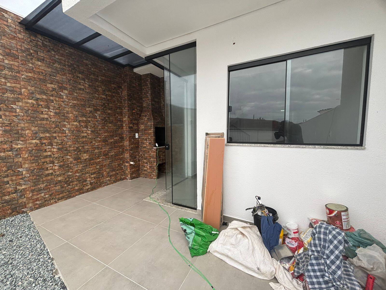 Sobrado à venda com 3 quartos, 130m² - Foto 6