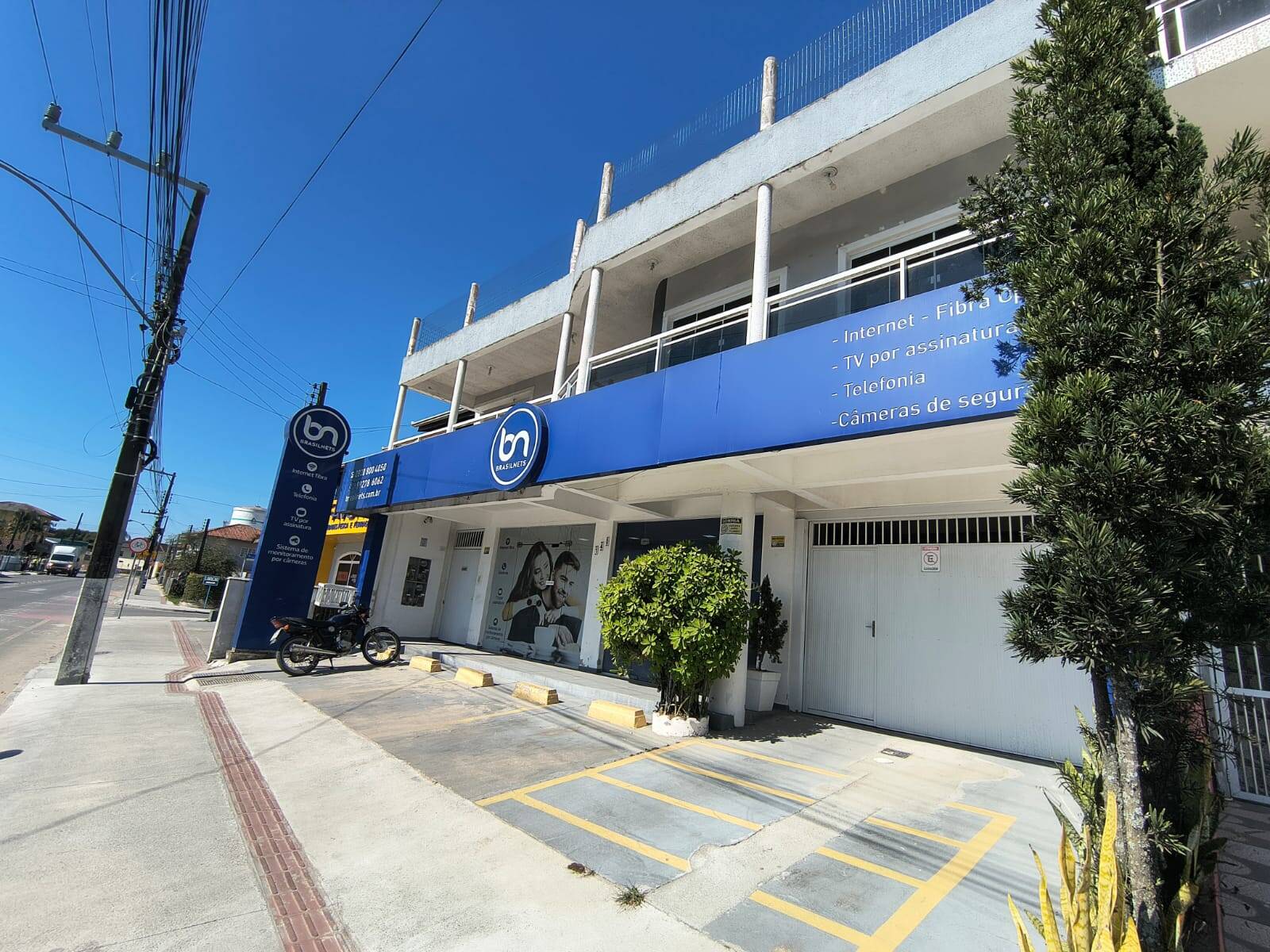Prédio Inteiro à venda, 468m² - Foto 2