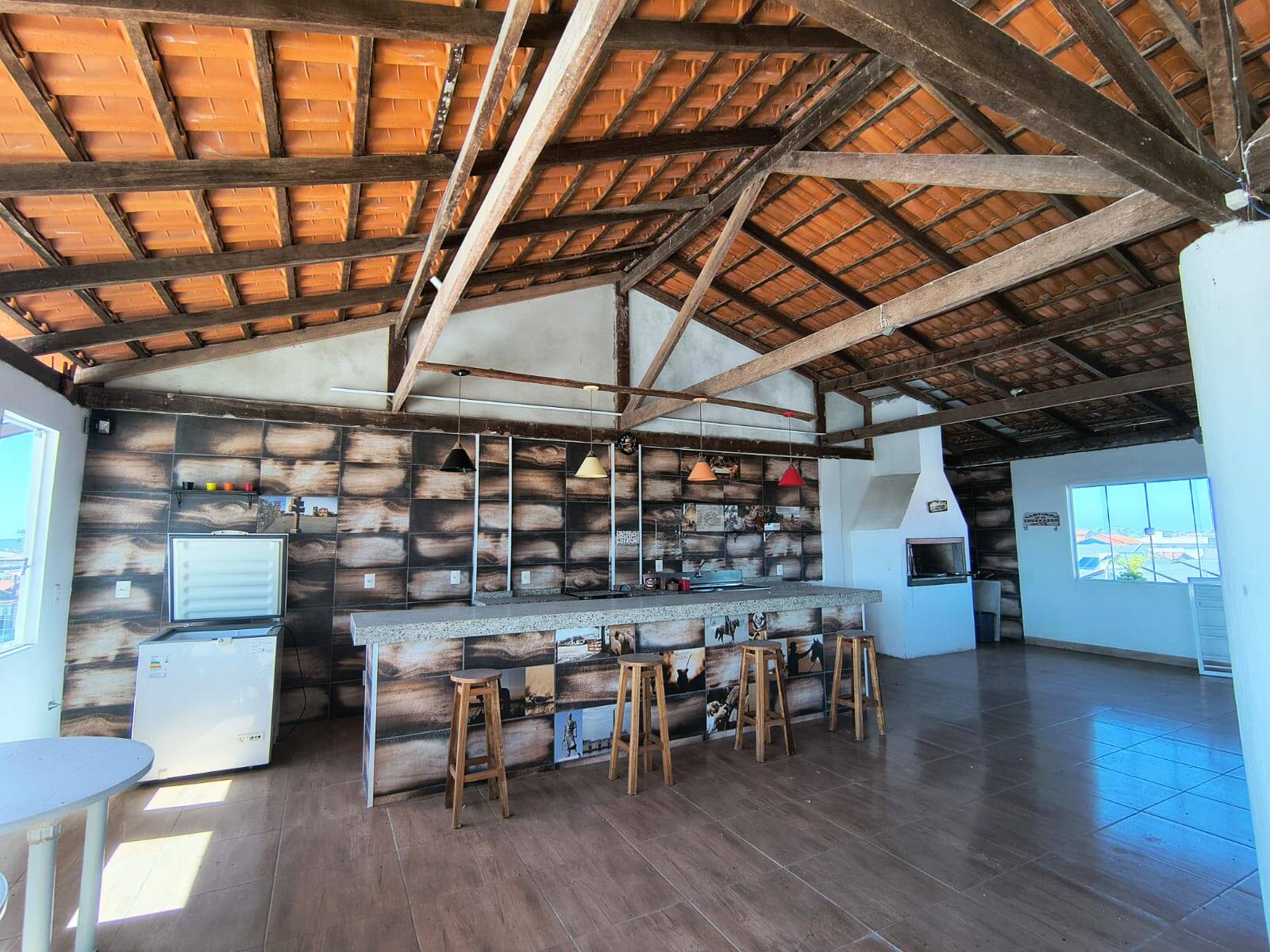 Prédio Inteiro à venda, 468m² - Foto 31