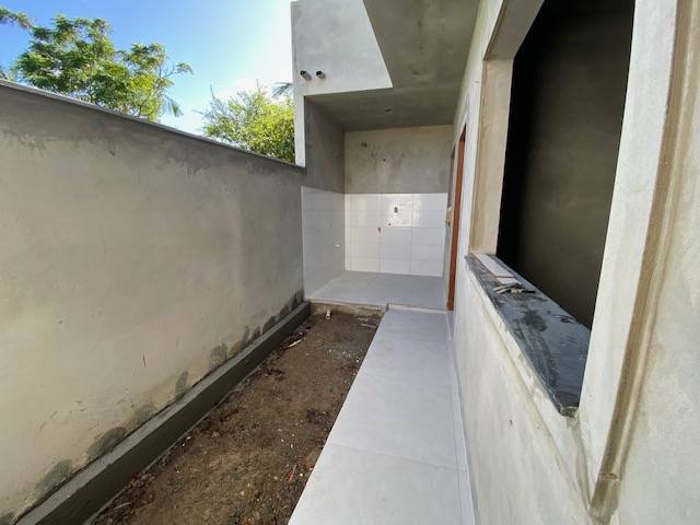 Casa, 2 quartos, 48 m² - Foto 7