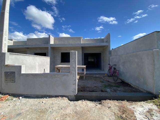 Casa, 2 quartos, 48 m² - Foto 1