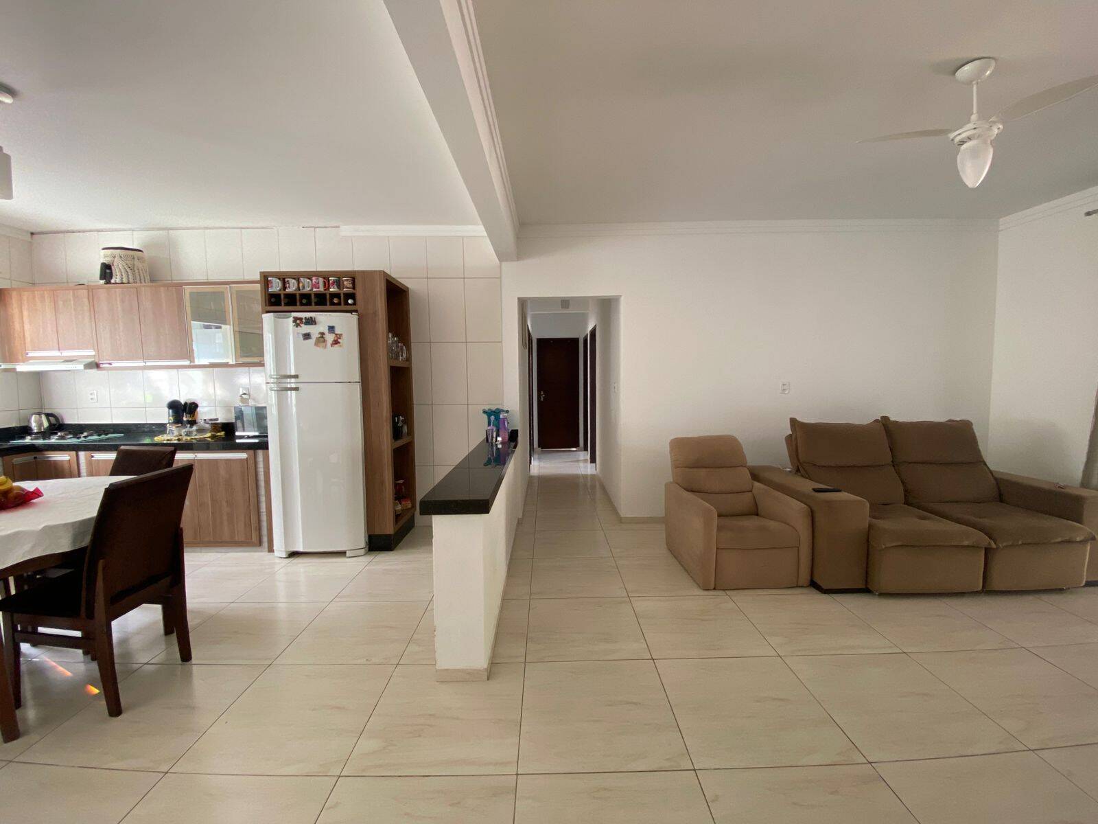 Casa, 4 quartos, 160 m² - Foto 7