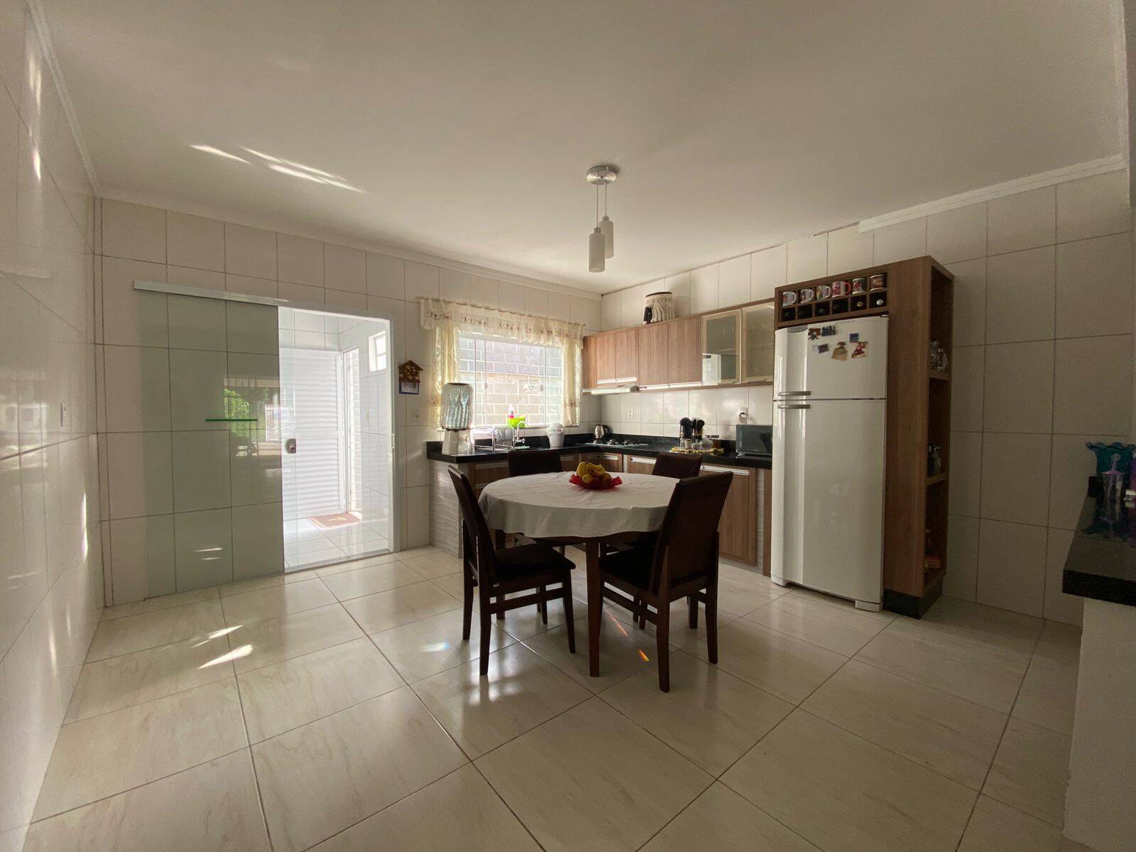 Casa, 4 quartos, 160 m² - Foto 9