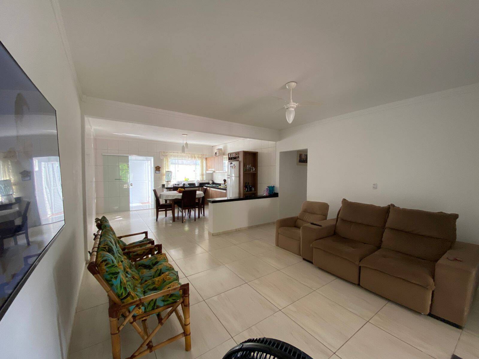 Casa, 4 quartos, 160 m² - Foto 6