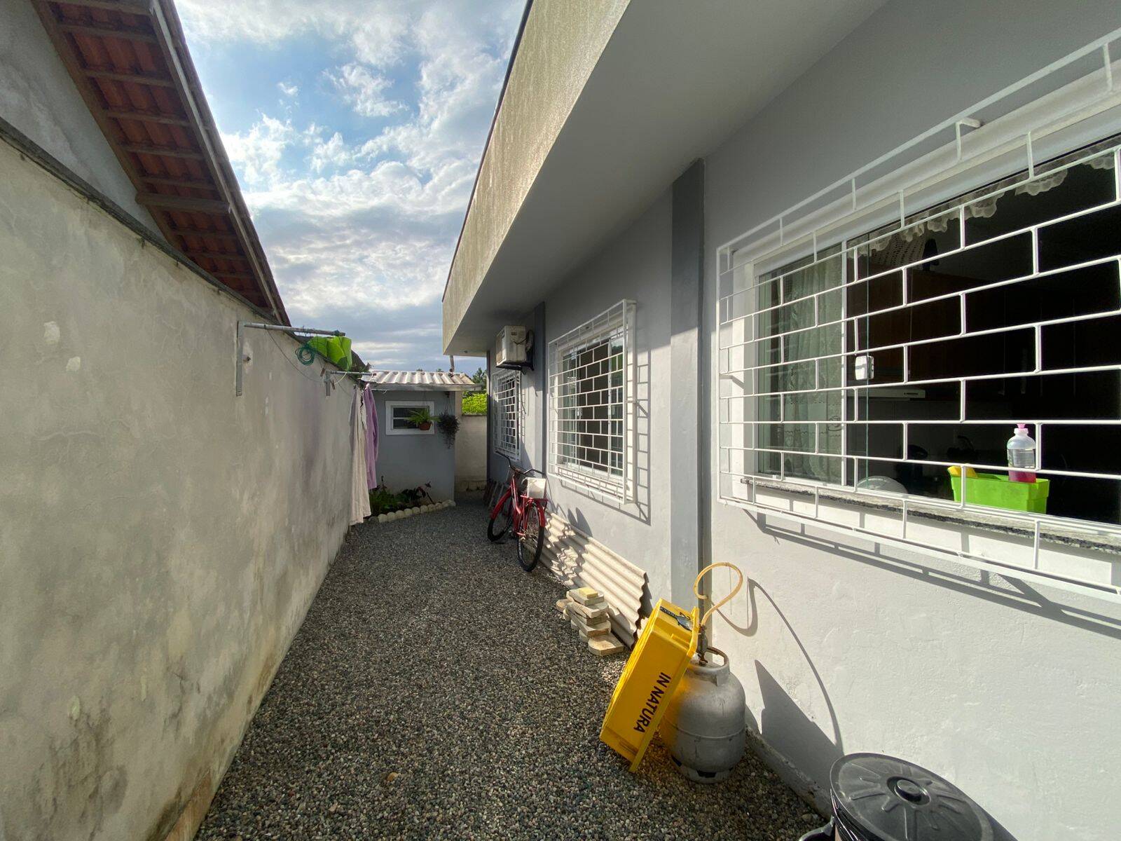 Casa, 4 quartos, 160 m² - Foto 17