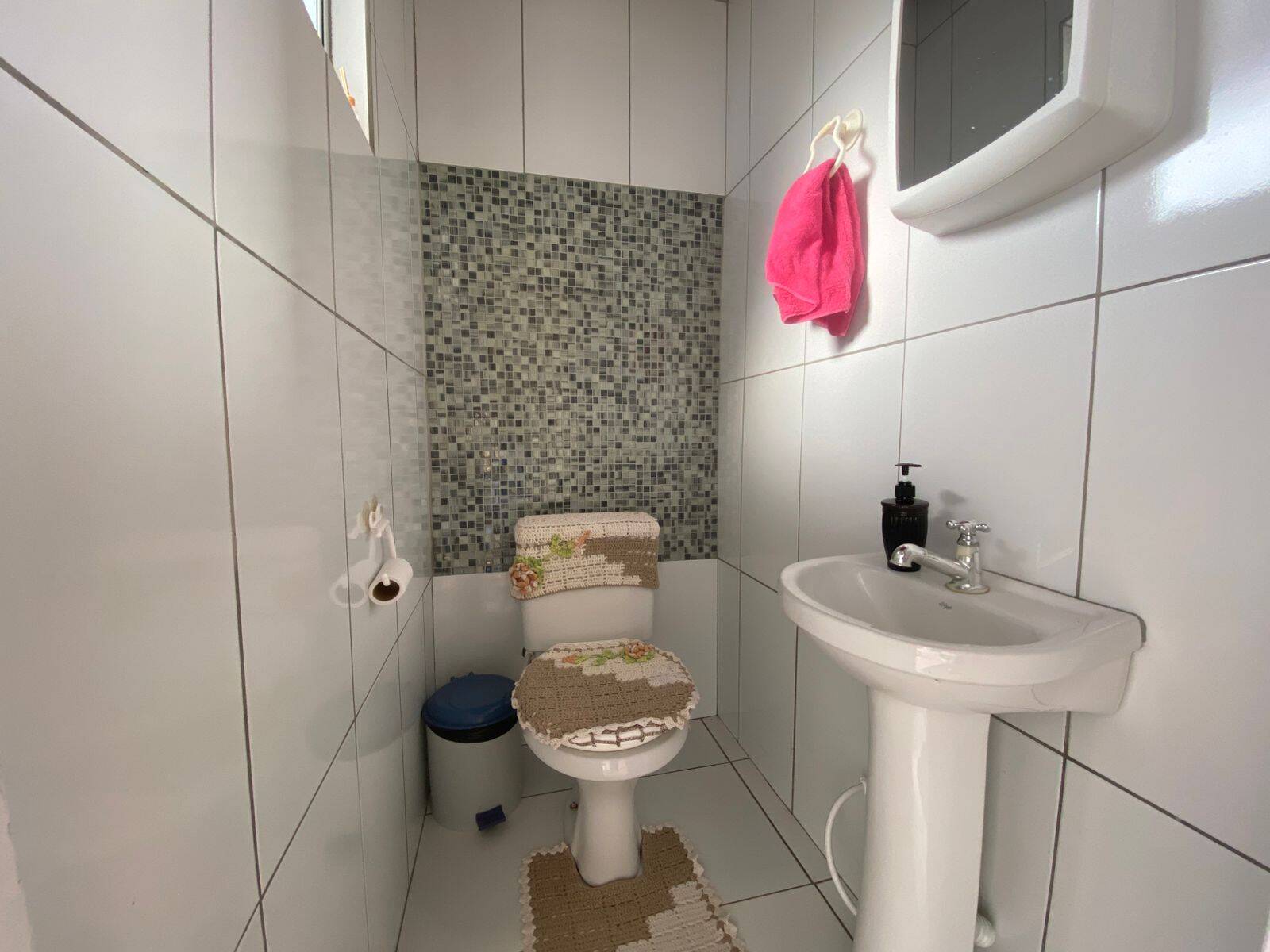 Casa, 4 quartos, 160 m² - Foto 16