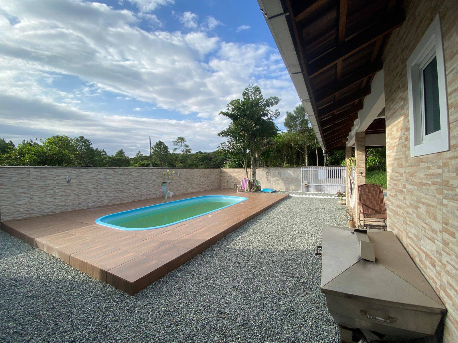 Casa, 4 quartos, 160 m² - Foto 3