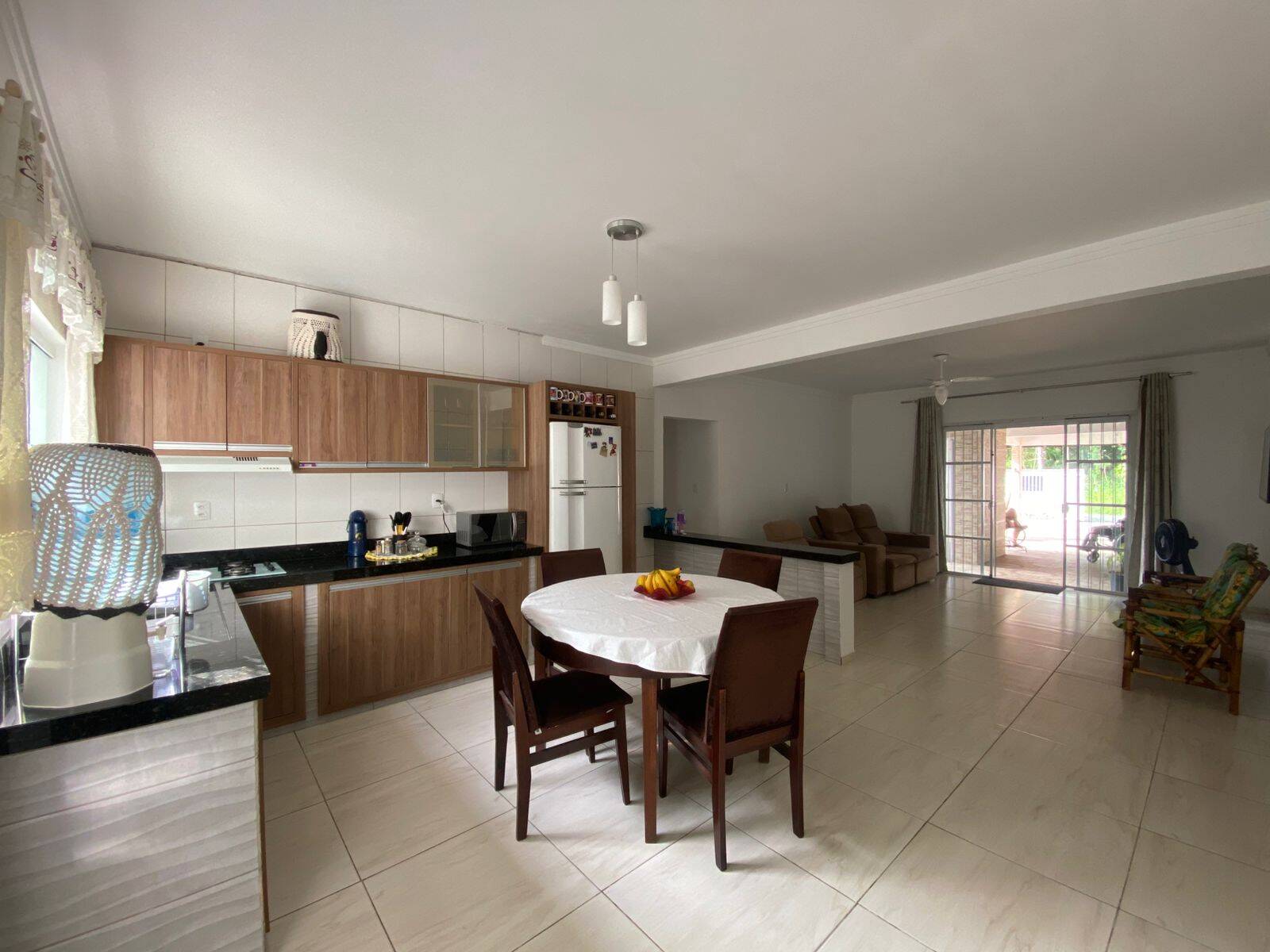 Casa, 4 quartos, 160 m² - Foto 8