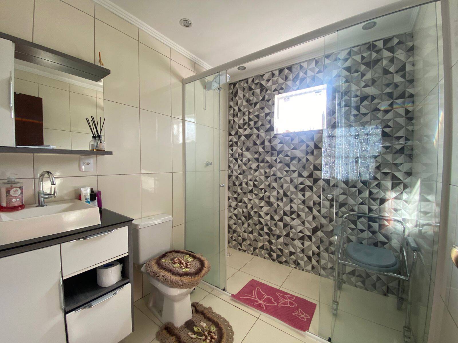 Casa, 4 quartos, 160 m² - Foto 11