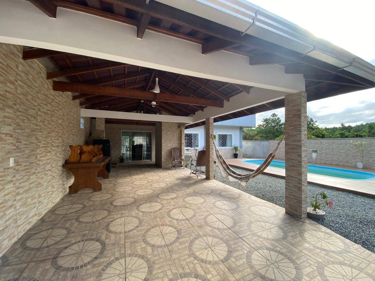 Casa, 4 quartos, 160 m² - Foto 4