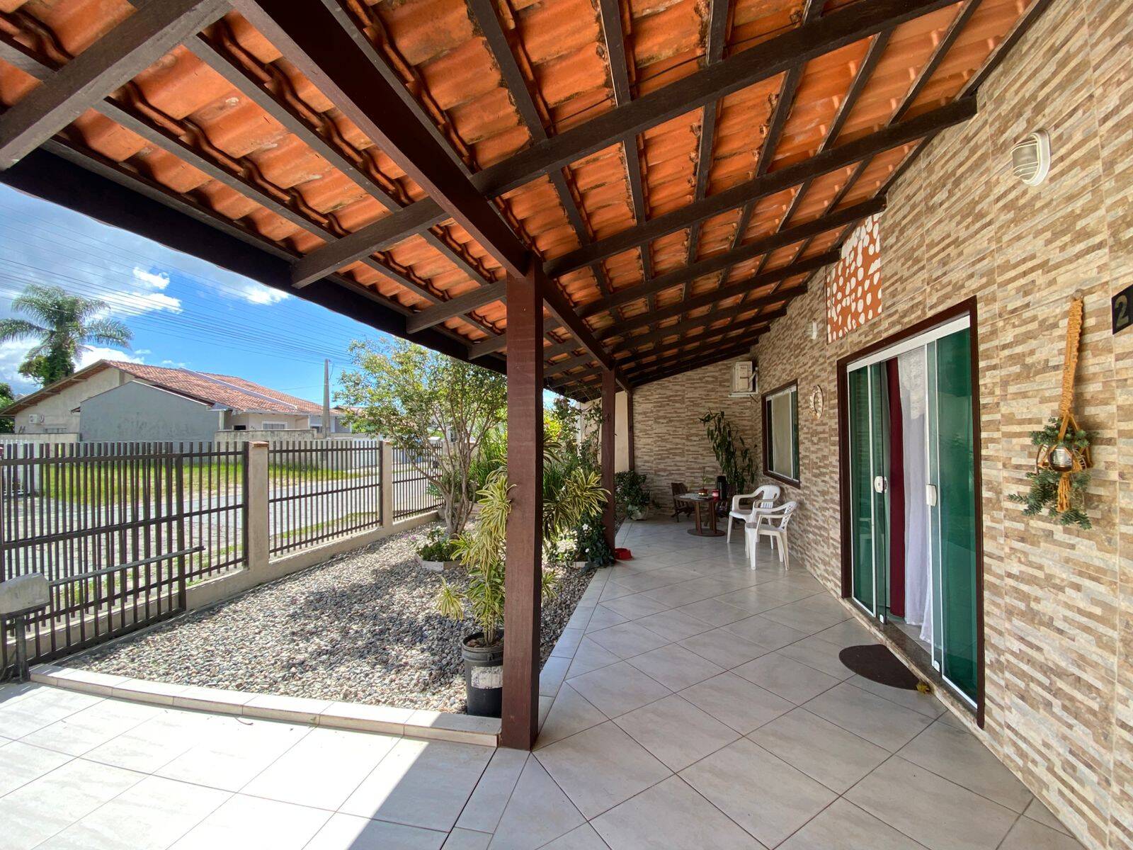 Casa, 3 quartos, 141 m² - Foto 2