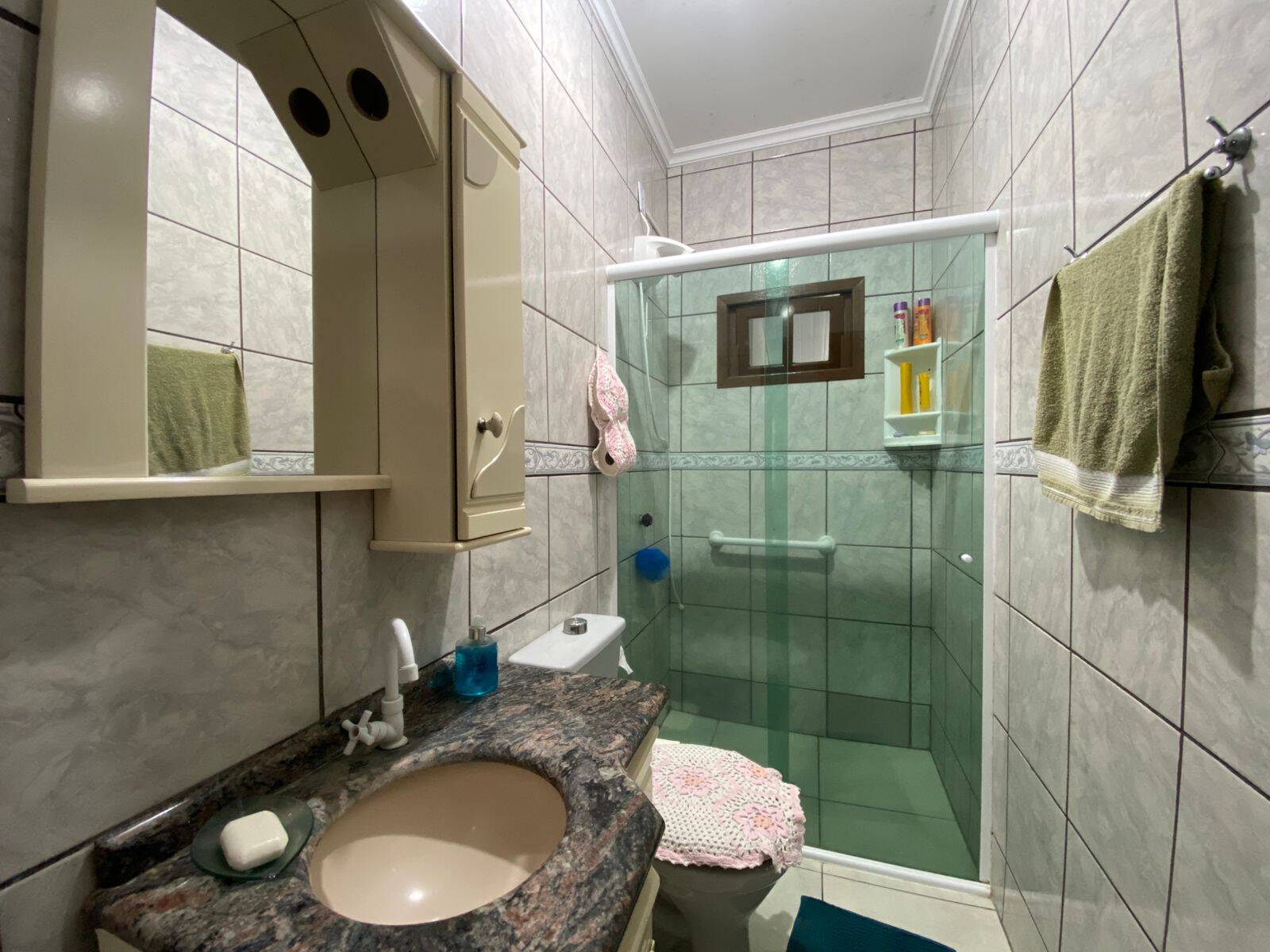 Casa, 3 quartos, 141 m² - Foto 8