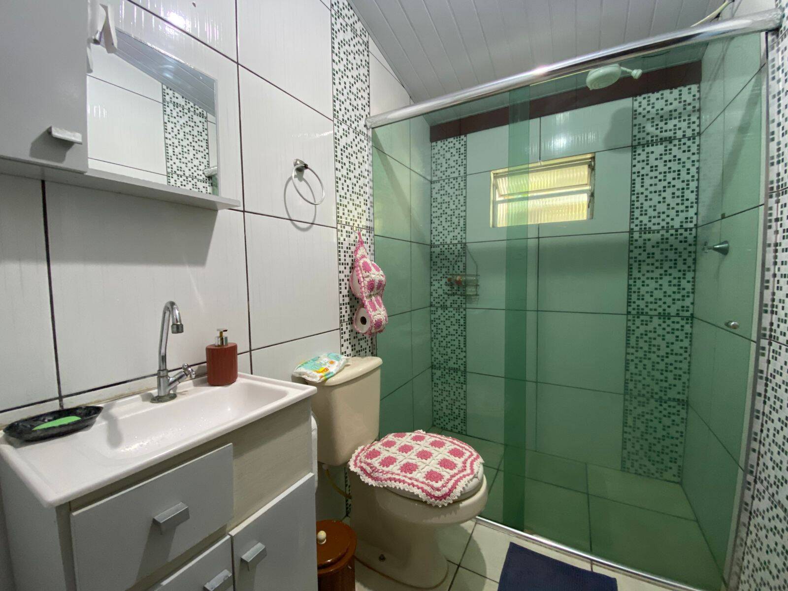 Casa, 3 quartos, 141 m² - Foto 6