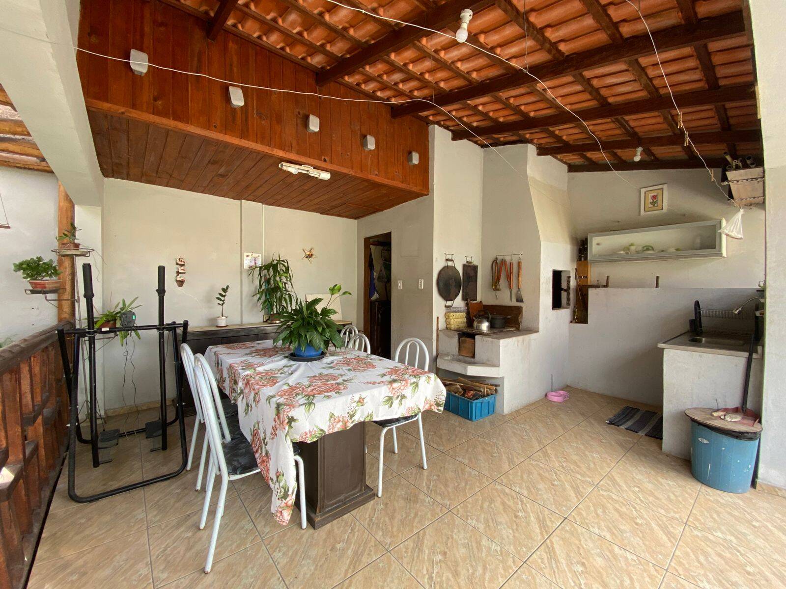 Casa, 3 quartos, 141 m² - Foto 14