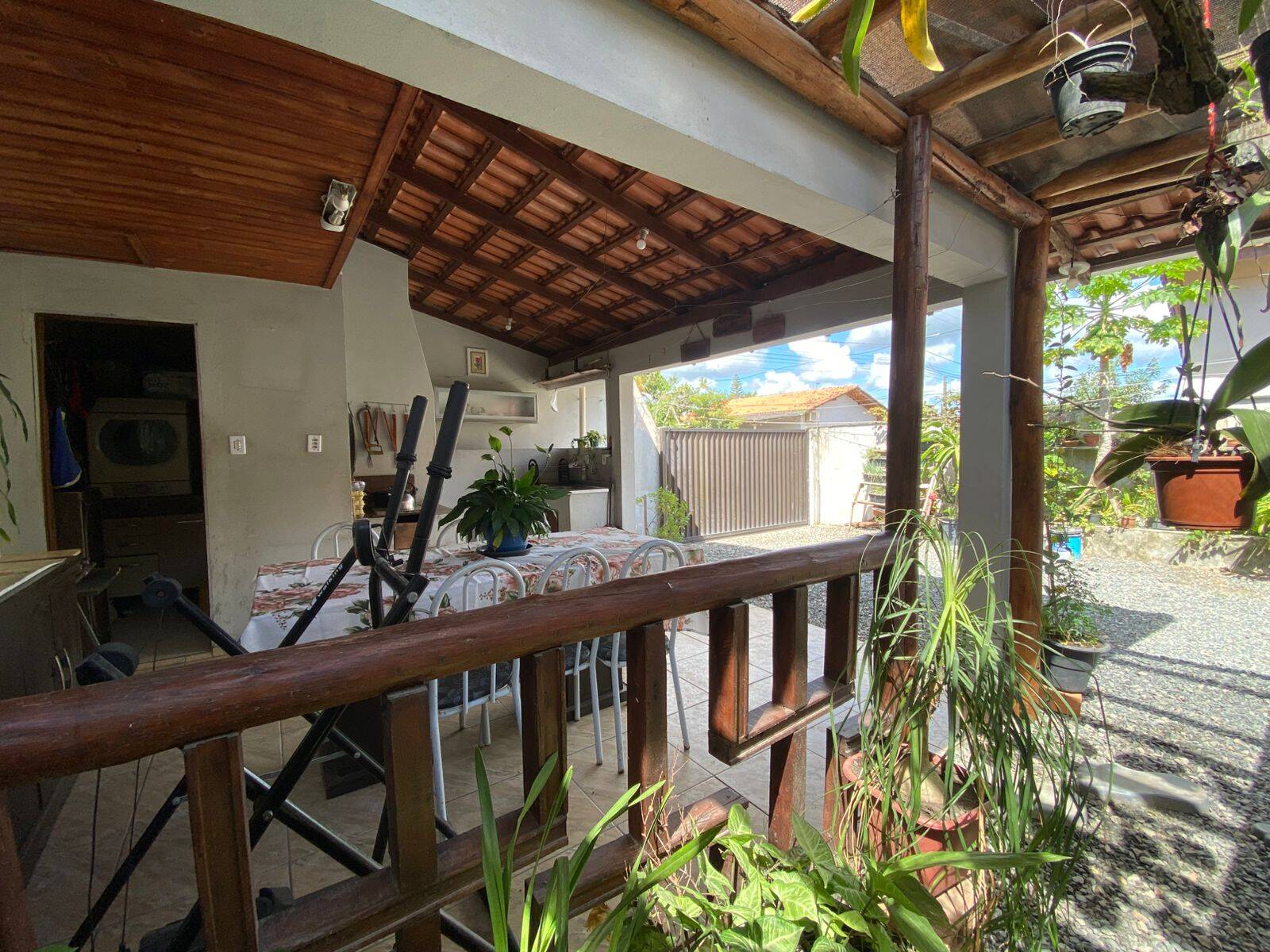 Casa, 3 quartos, 141 m² - Foto 17