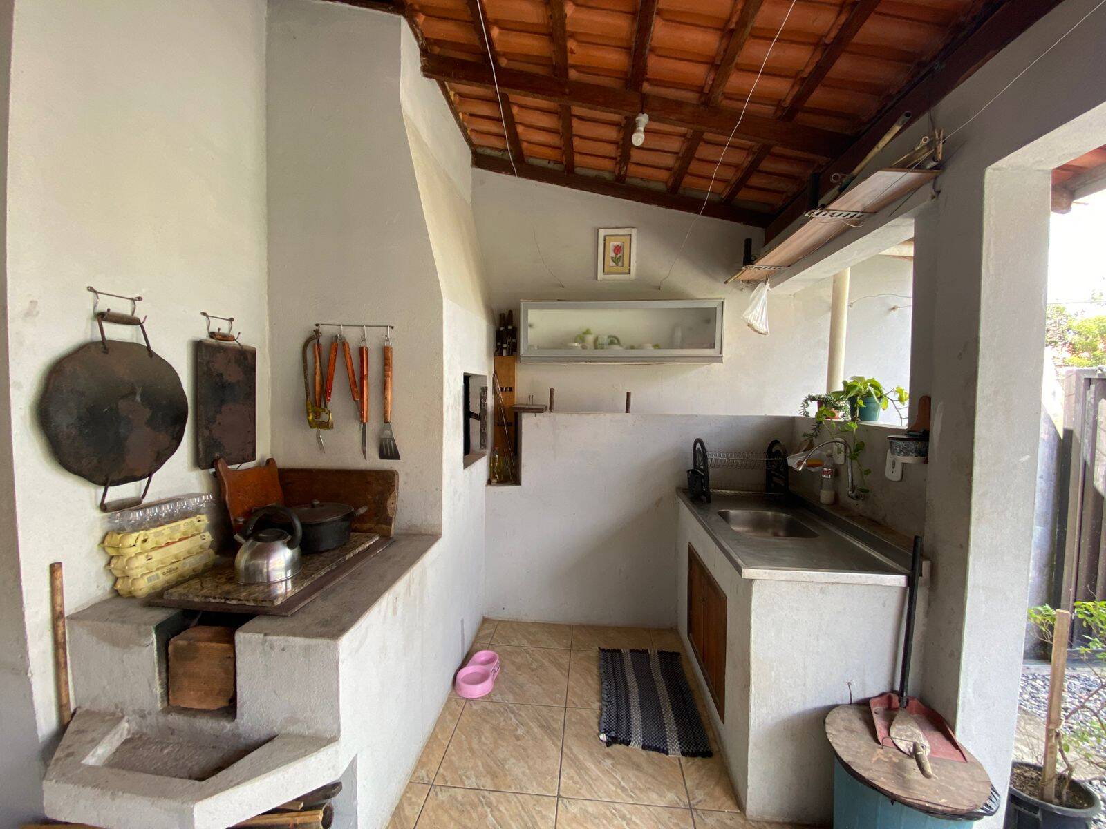 Casa, 3 quartos, 141 m² - Foto 15