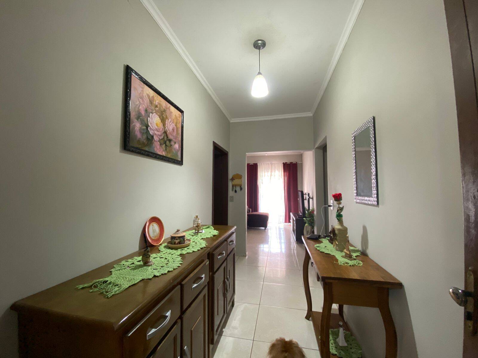 Casa, 3 quartos, 141 m² - Foto 9