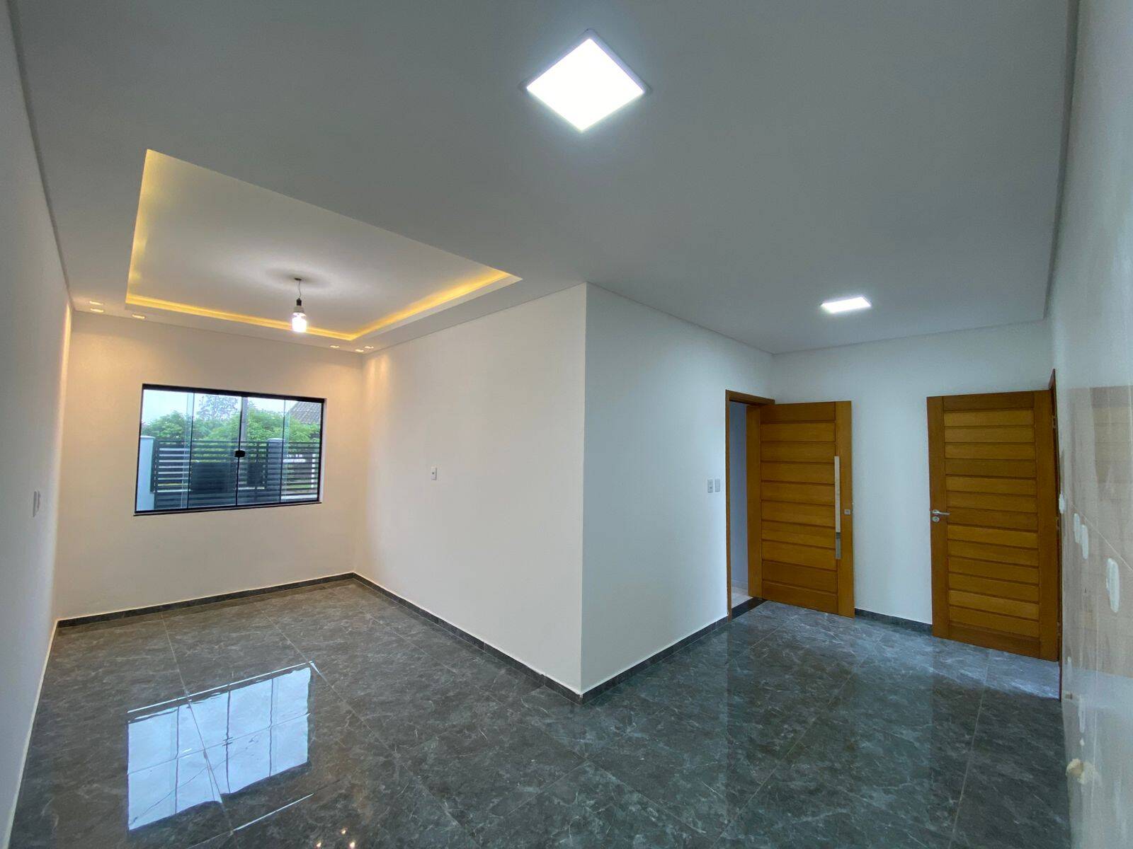 Casa, 2 quartos, 64 m² - Foto 3