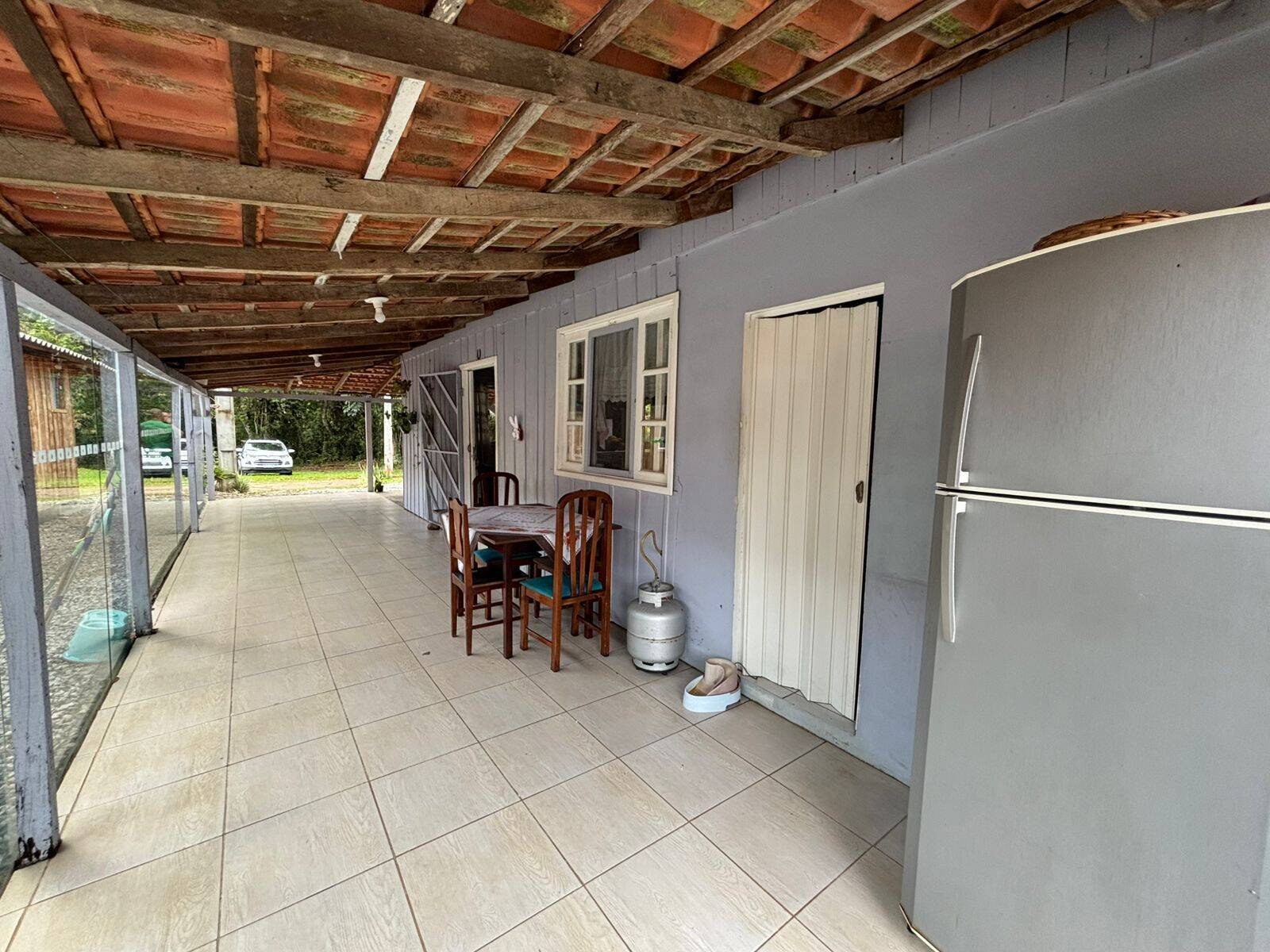 Casa, 3 quartos, 110 m² - Foto 4