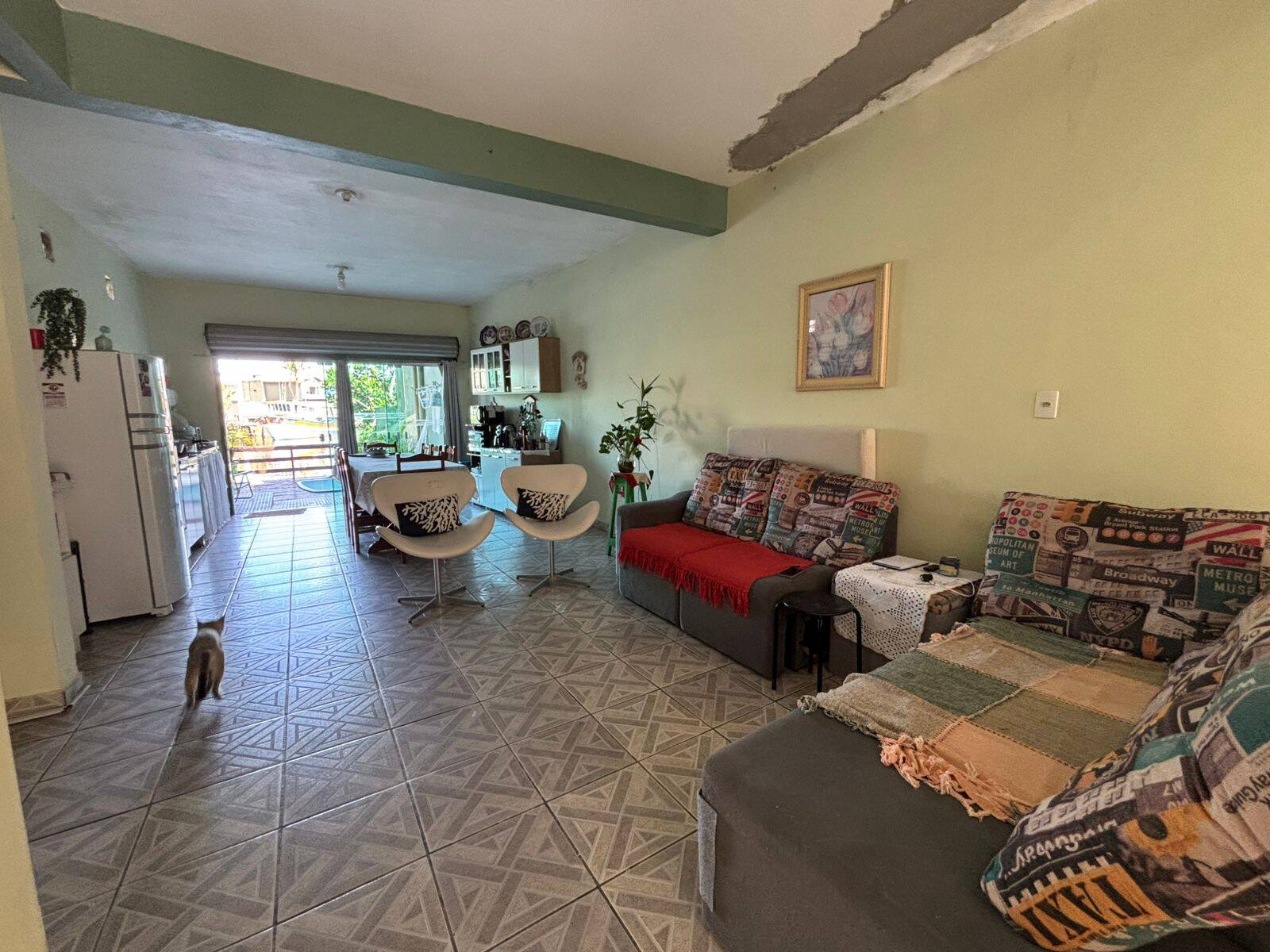 Casa, 2 quartos, 85 m² - Foto 5