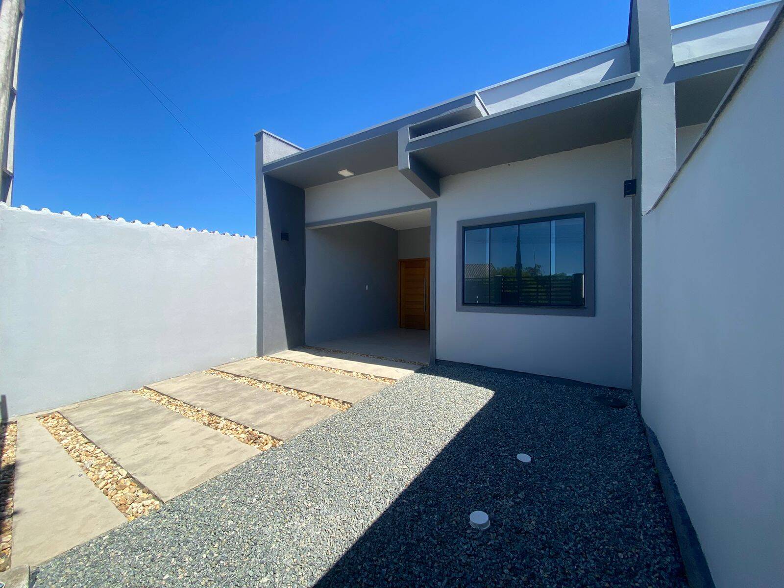 Casa, 2 quartos, 64 m² - Foto 1