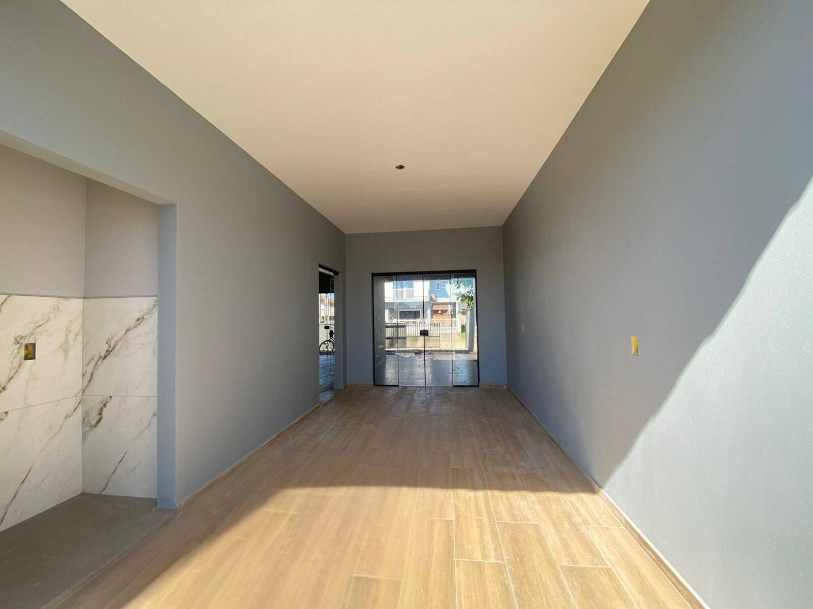 Casa, 3 quartos, 110 m² - Foto 11