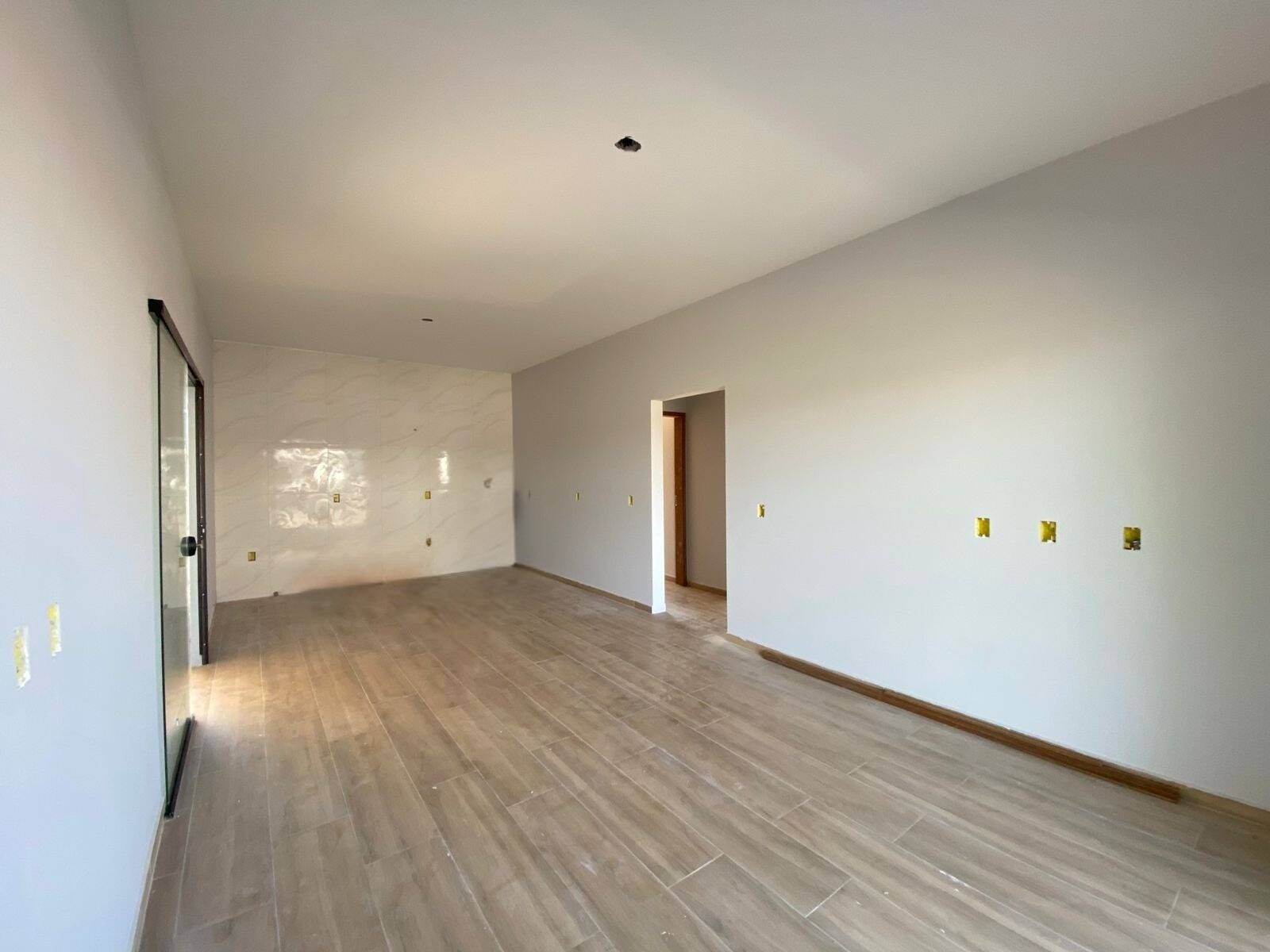 Casa, 3 quartos, 110 m² - Foto 3