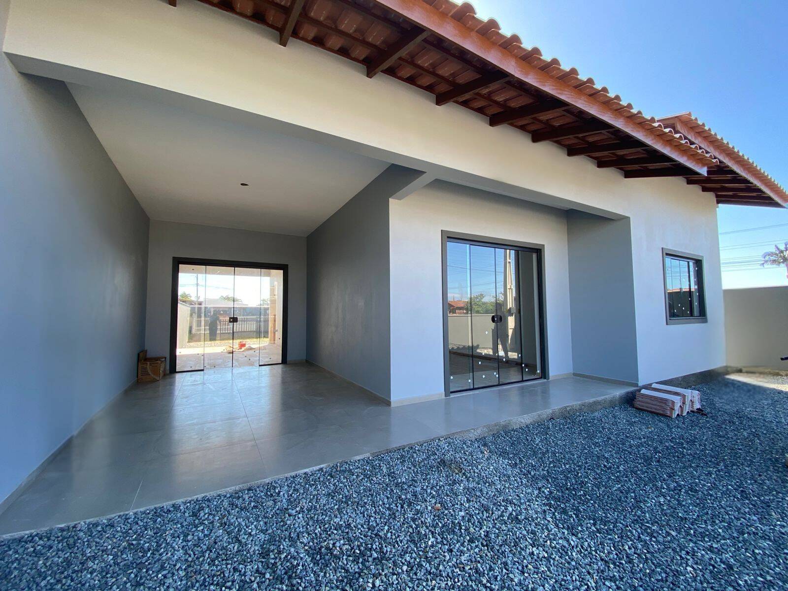 Casa, 3 quartos, 110 m² - Foto 2