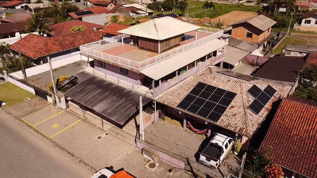 Prédio Inteiro - Foto 20