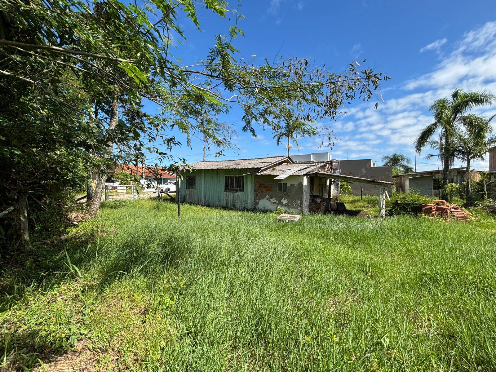 Casa, 3 quartos, 54 m² - Foto 6