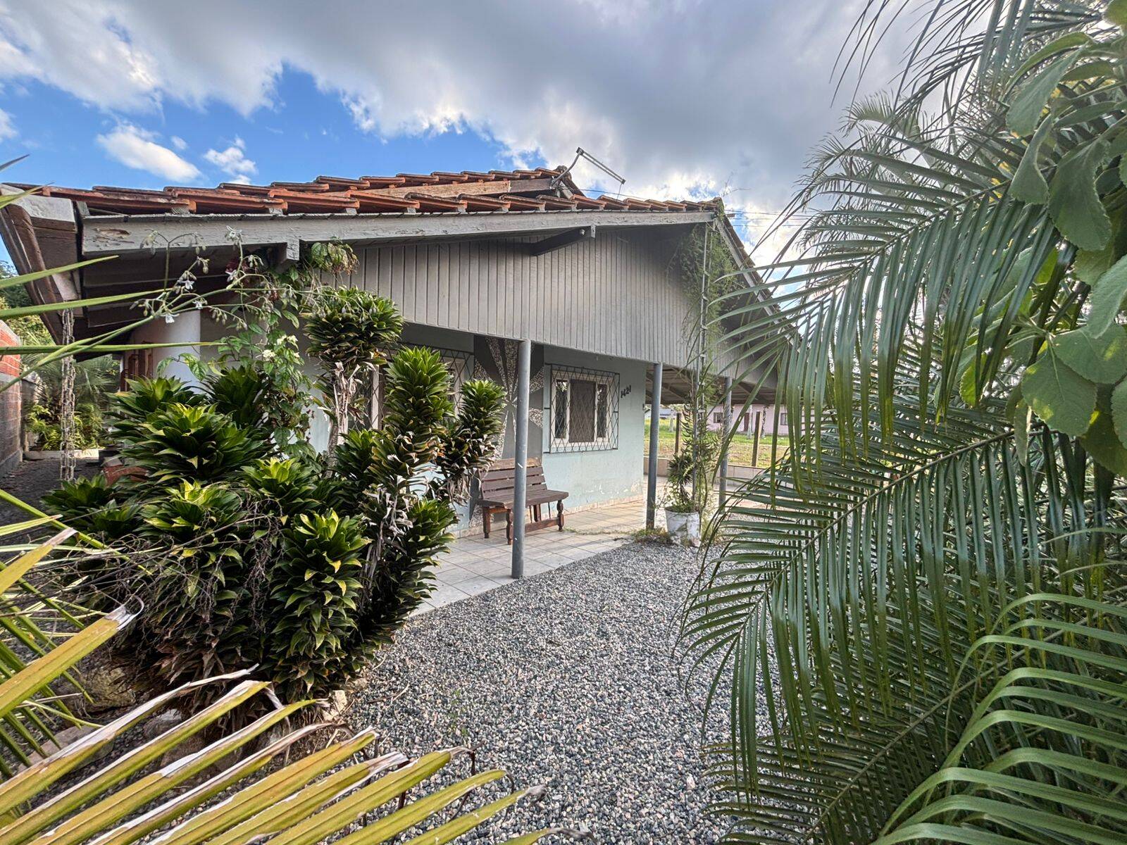 Casa, 3 quartos, 113 m² - Foto 3