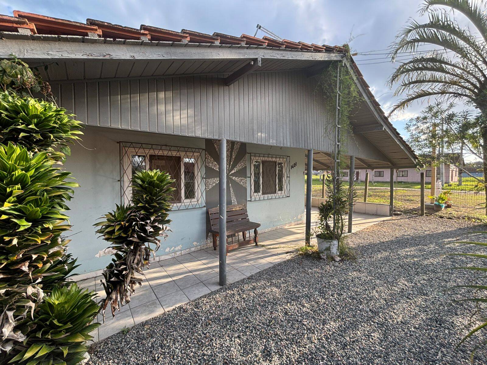 Casa, 3 quartos, 113 m² - Foto 2