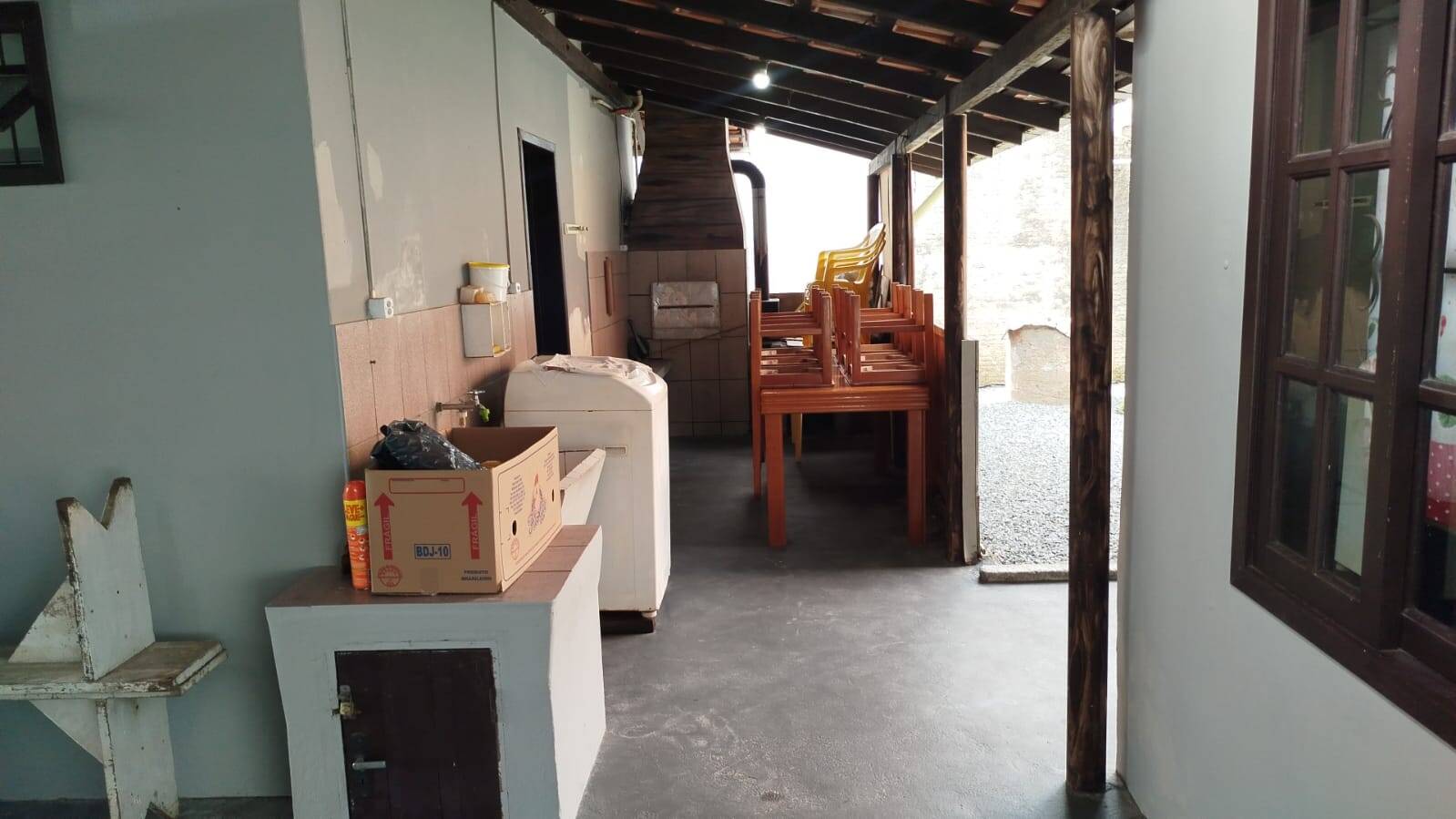 Casa, 3 quartos, 130 m² - Foto 11