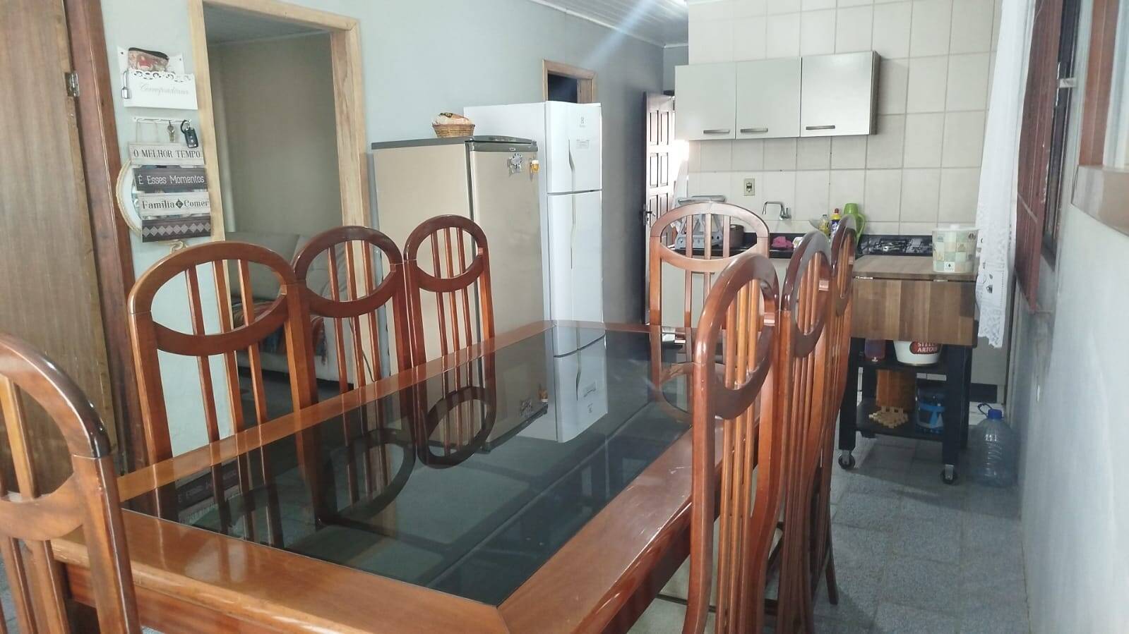 Casa, 3 quartos, 130 m² - Foto 3