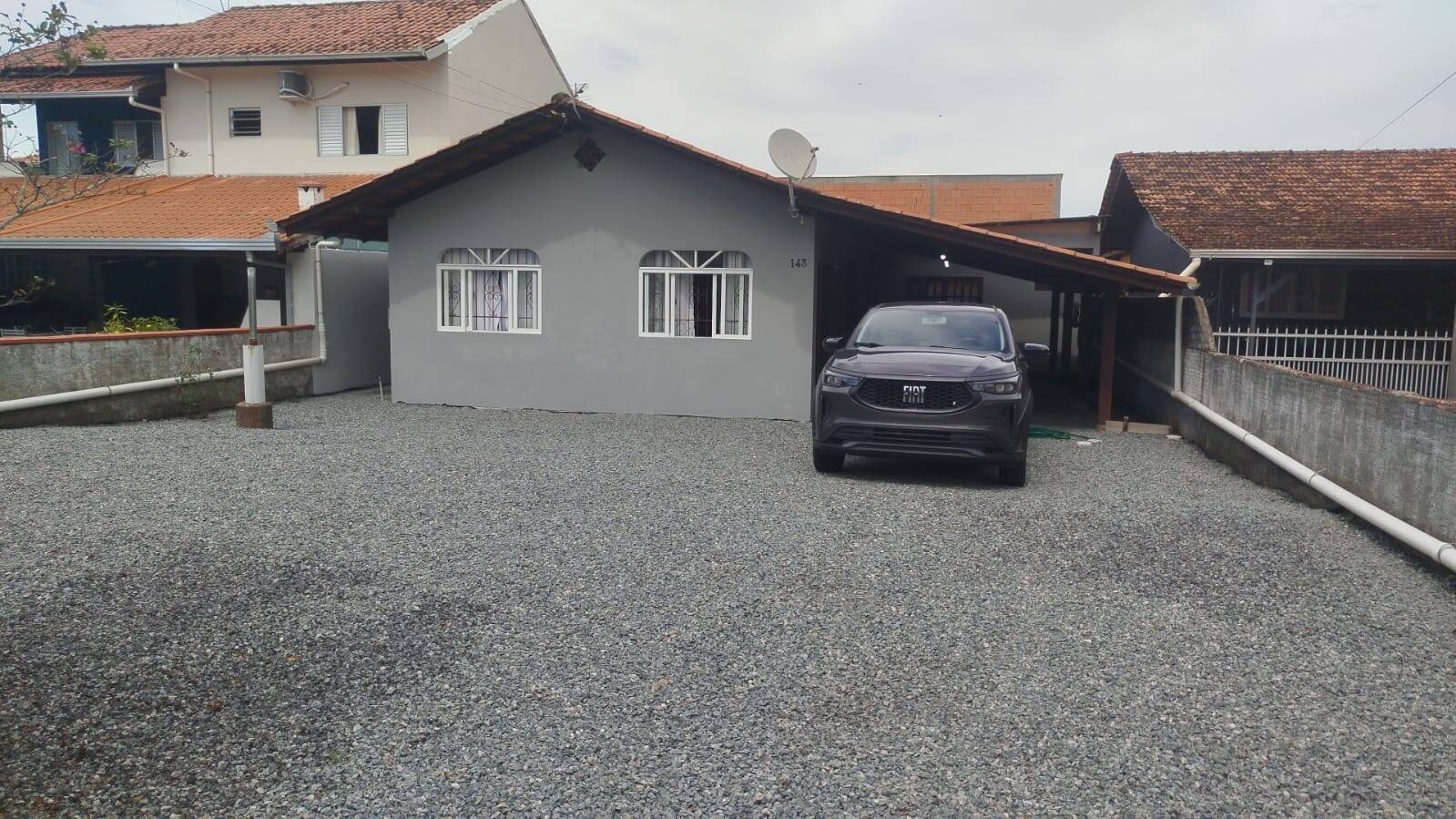 Casa, 3 quartos, 130 m² - Foto 2
