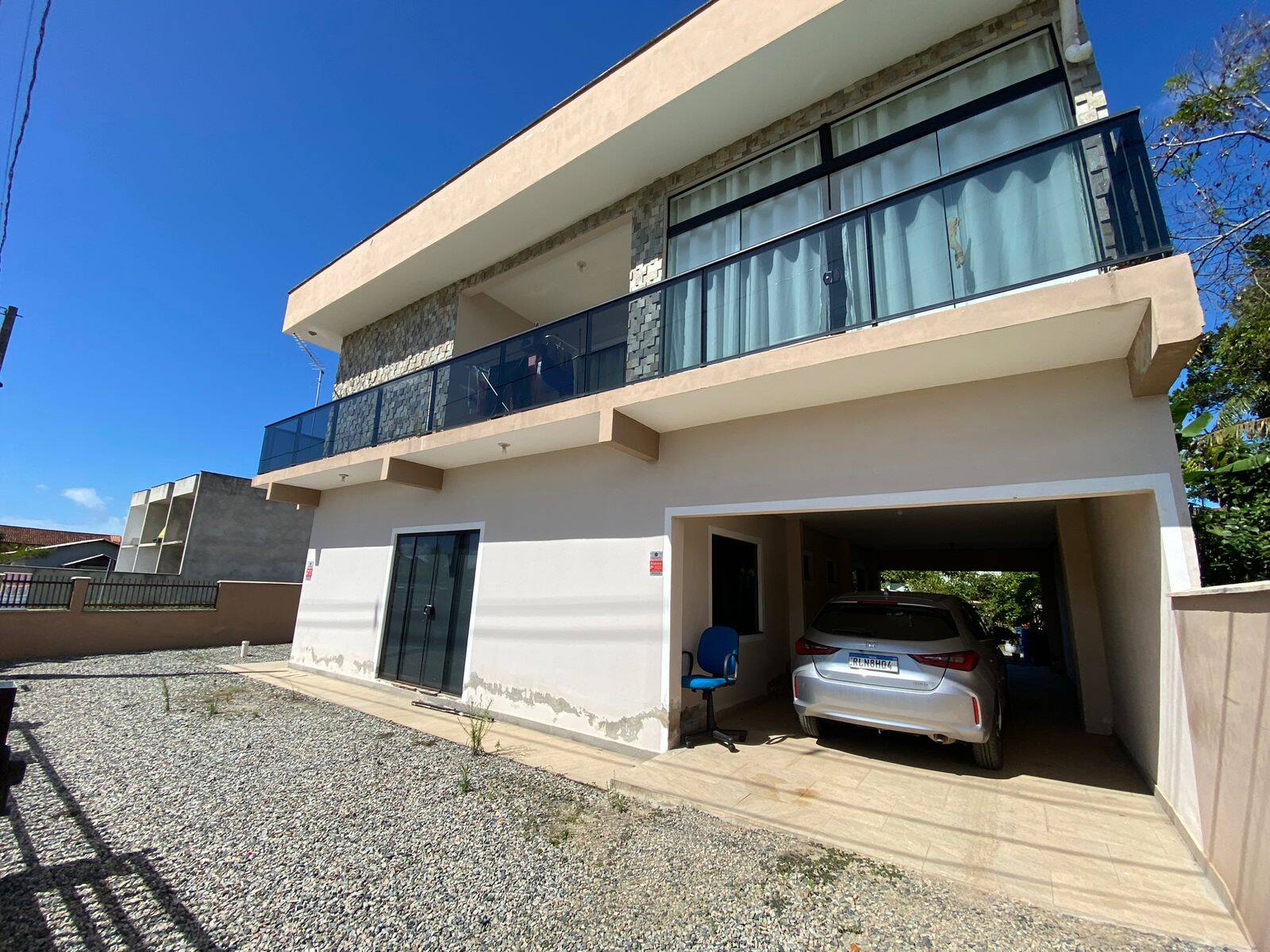 Sobrado, 6 quartos, 226 m² - Foto 1