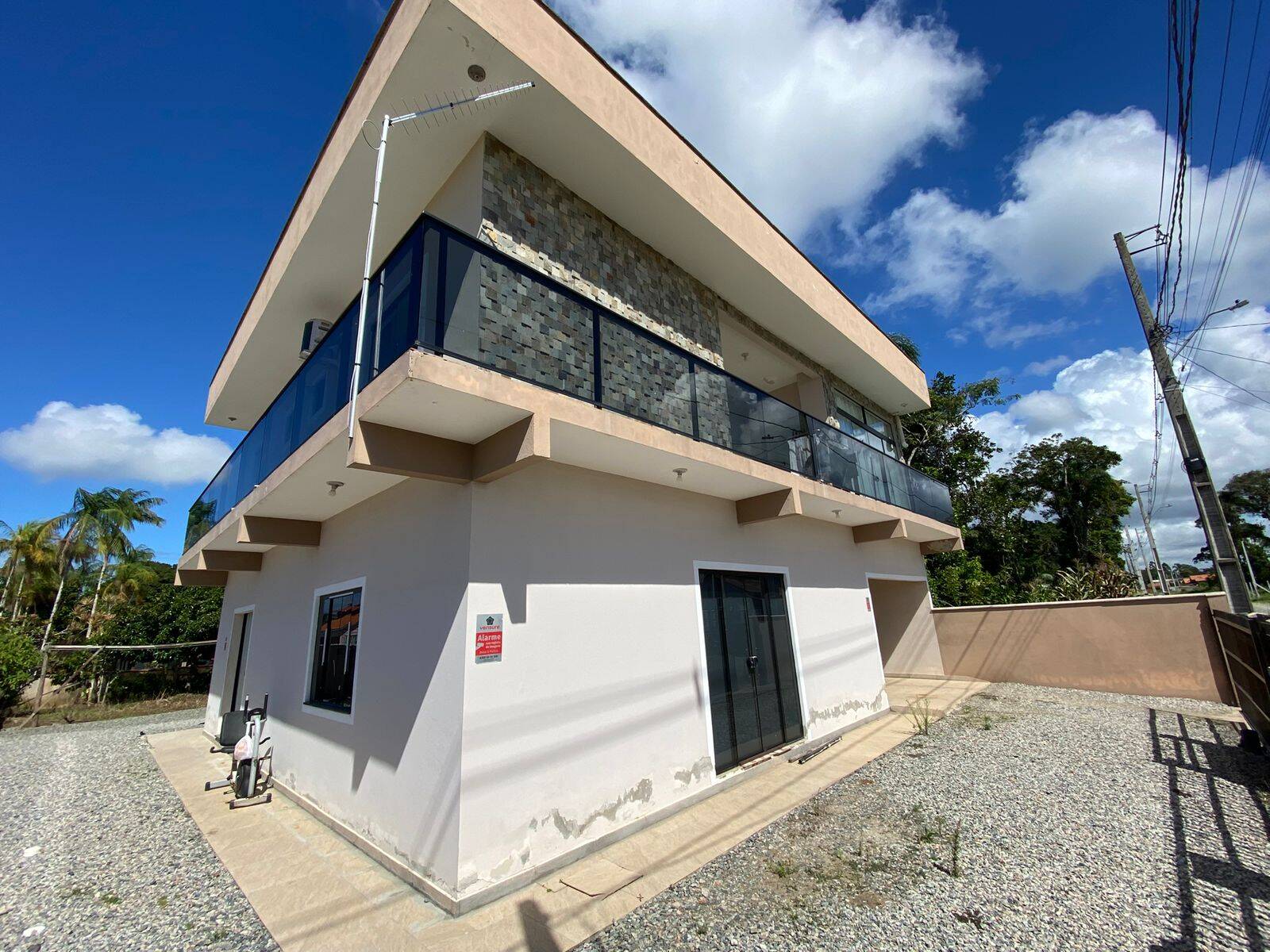 Sobrado, 6 quartos, 226 m² - Foto 2