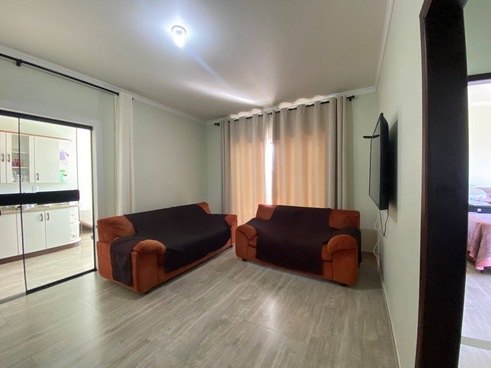 Sobrado, 6 quartos, 226 m² - Foto 9