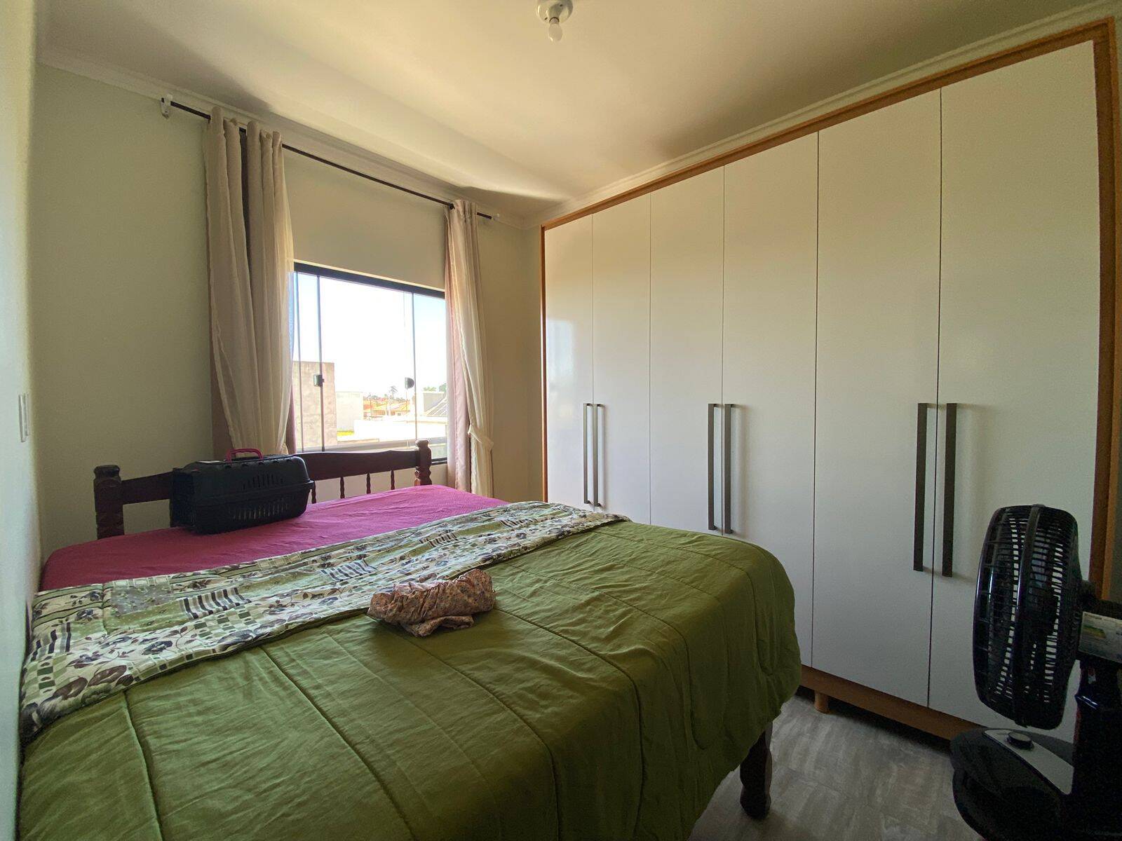 Sobrado, 6 quartos, 226 m² - Foto 13