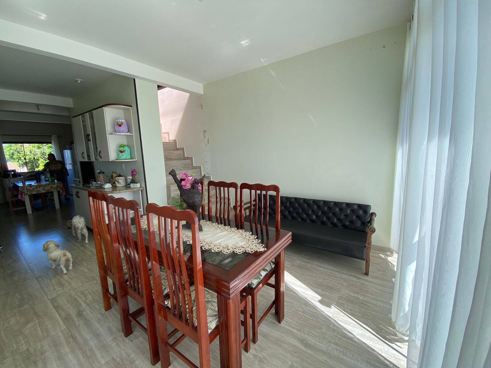 Sobrado, 6 quartos, 226 m² - Foto 6