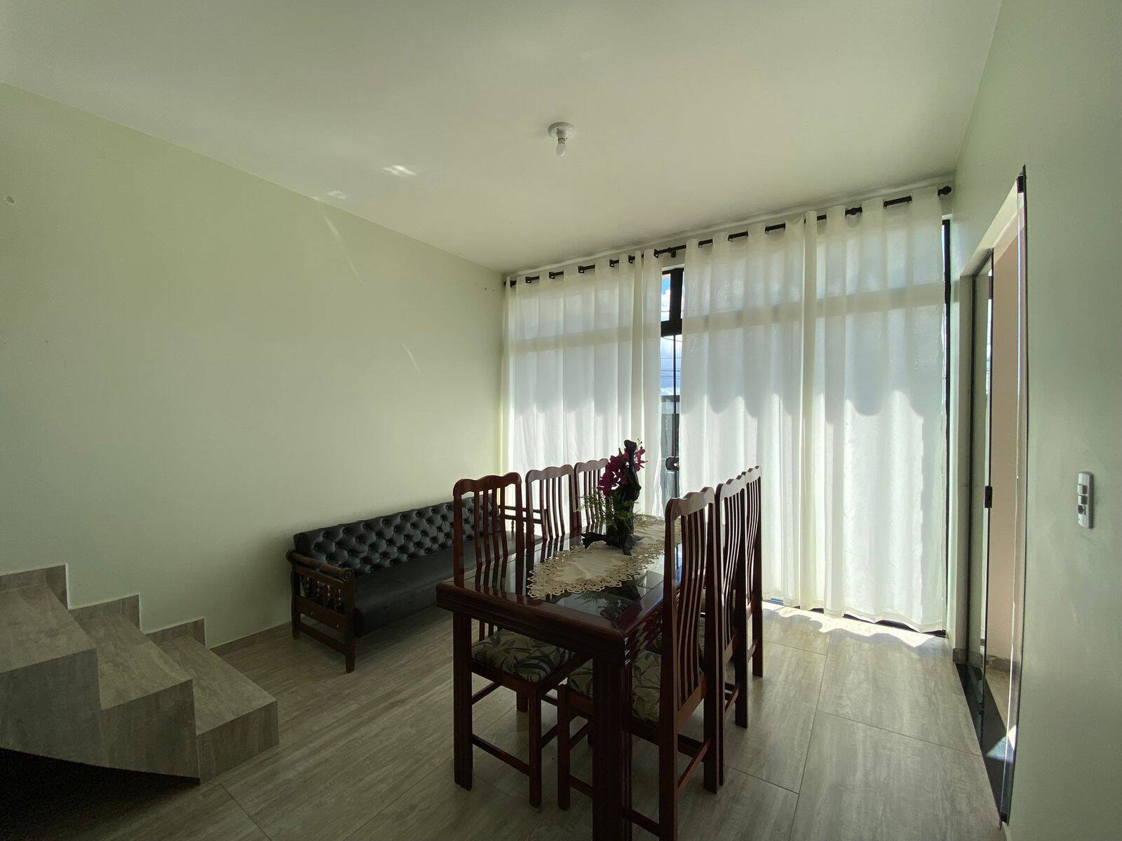 Sobrado, 6 quartos, 226 m² - Foto 5