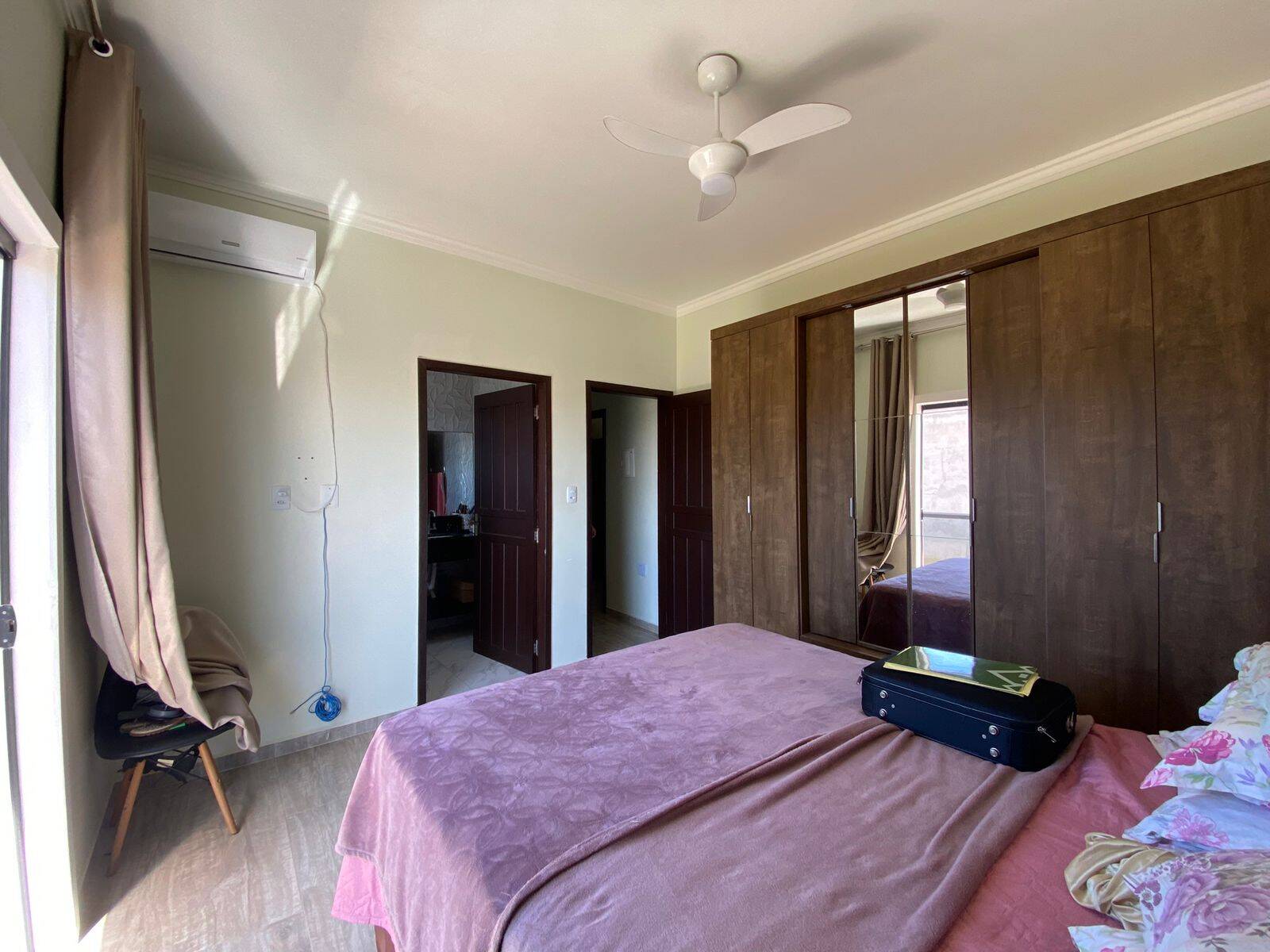 Sobrado, 6 quartos, 226 m² - Foto 14