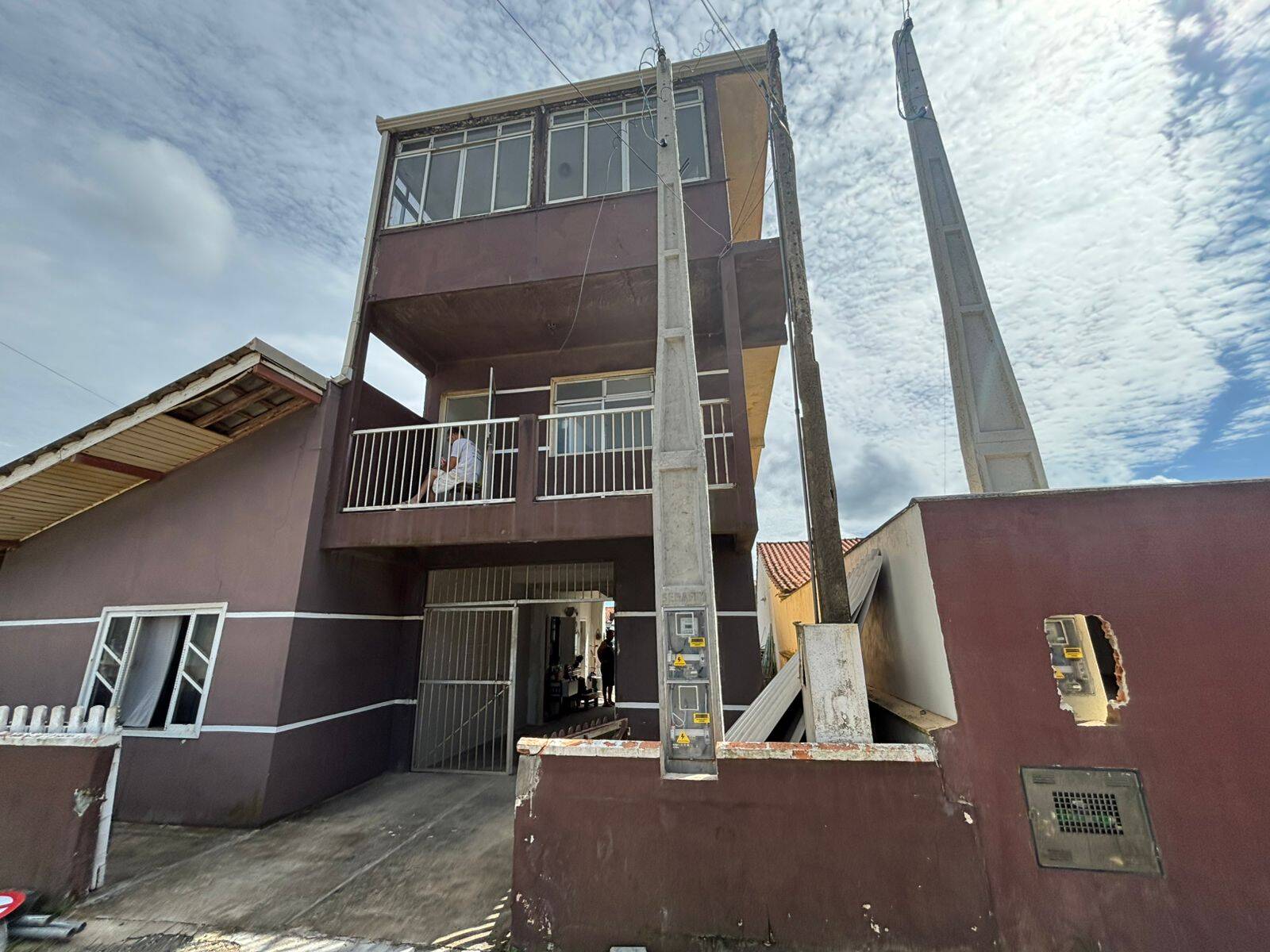 Casa, 3 quartos, 200 m² - Foto 1