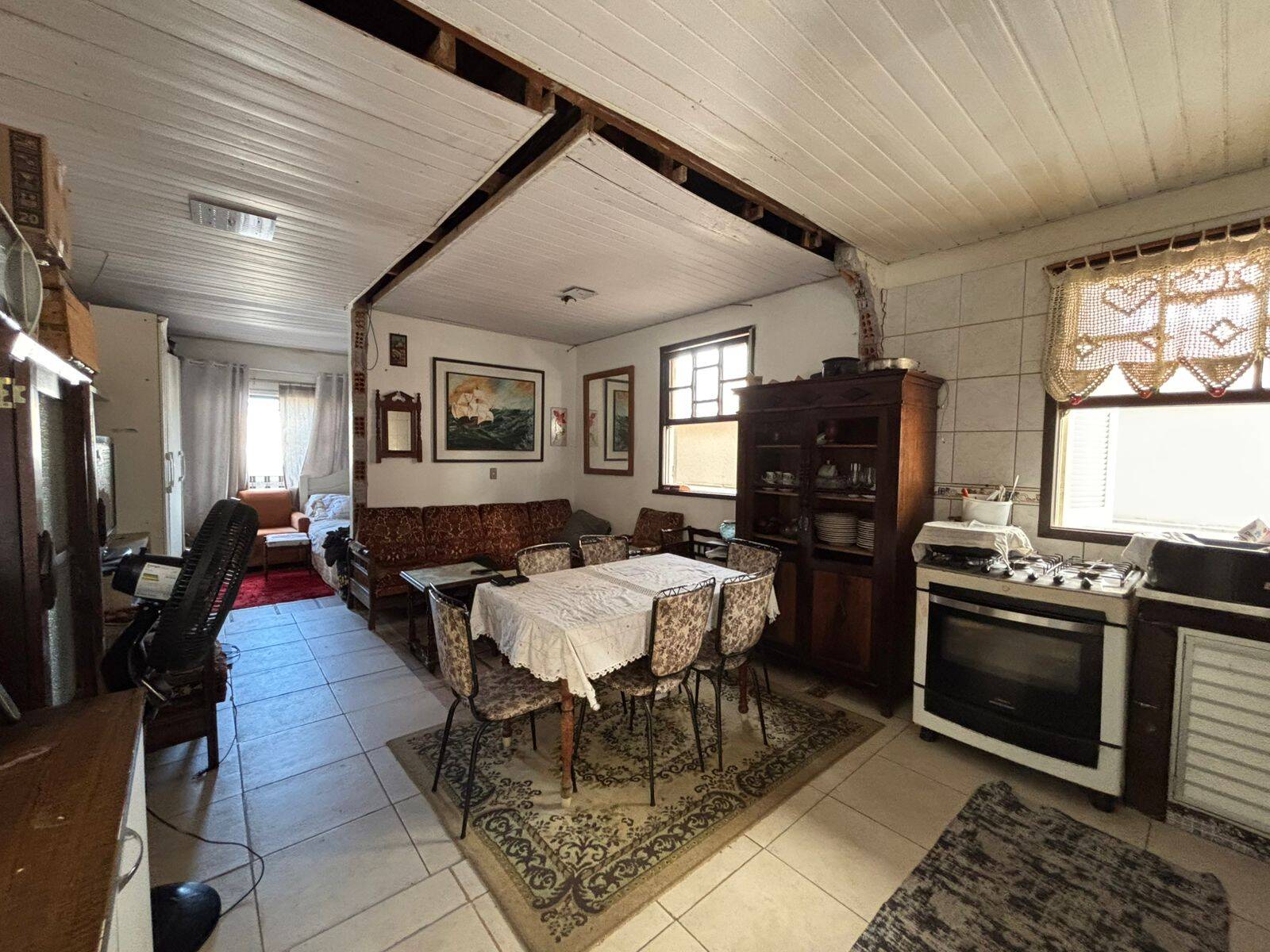 Casa, 3 quartos, 200 m² - Foto 5