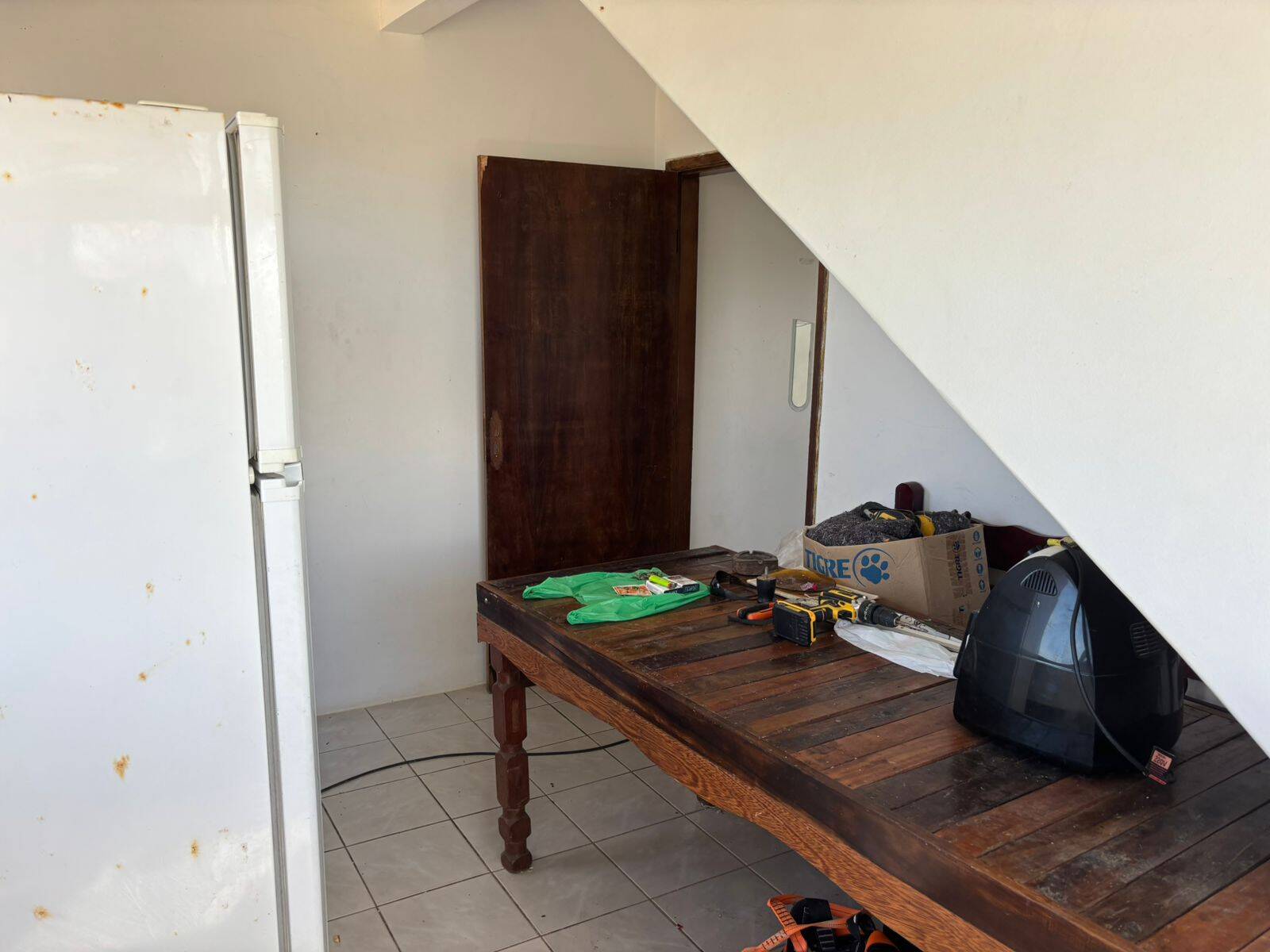Casa, 3 quartos, 200 m² - Foto 13