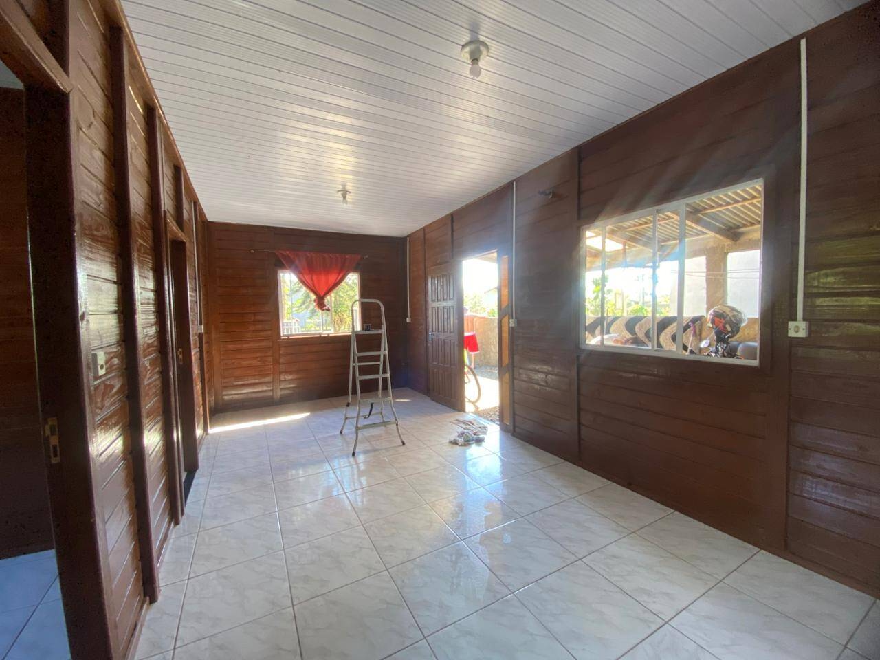 Casa, 3 quartos, 96 m² - Foto 2