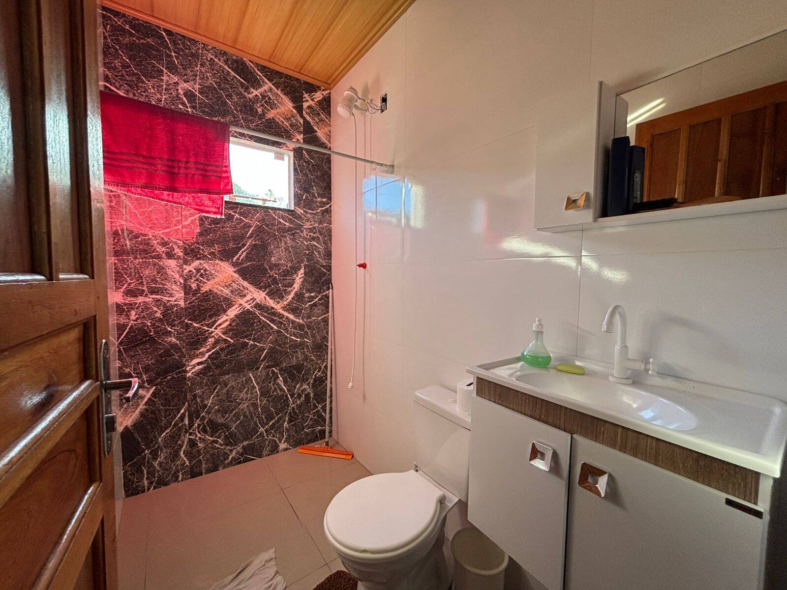 Casa, 2 quartos, 74 m² - Foto 9