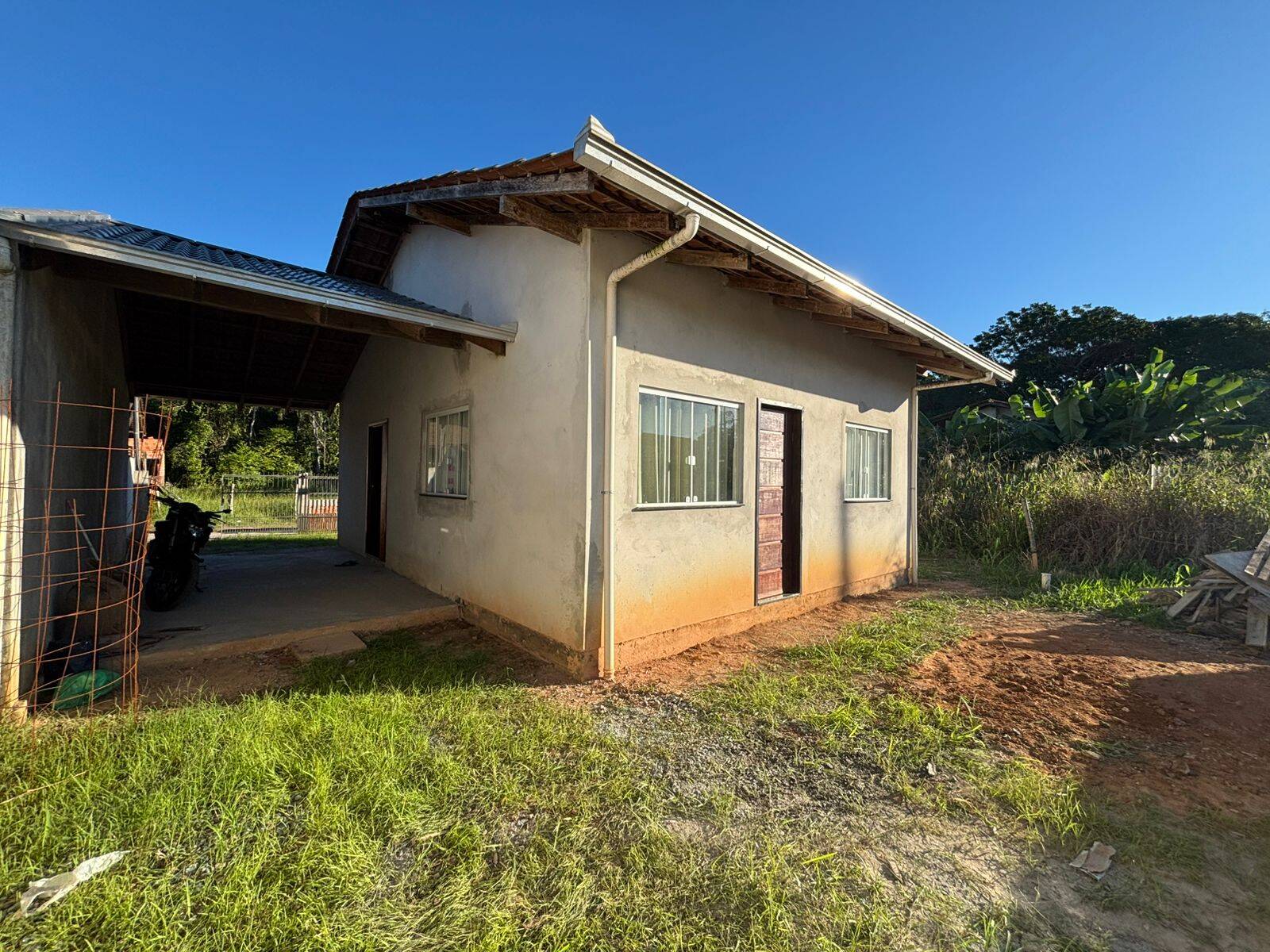 Casa, 2 quartos, 74 m² - Foto 4